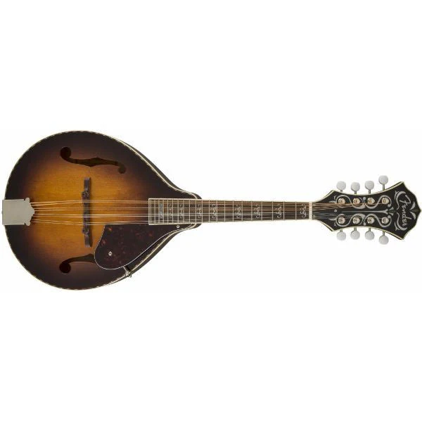 Fender Concert Tone Mandolin inchAinch 53S