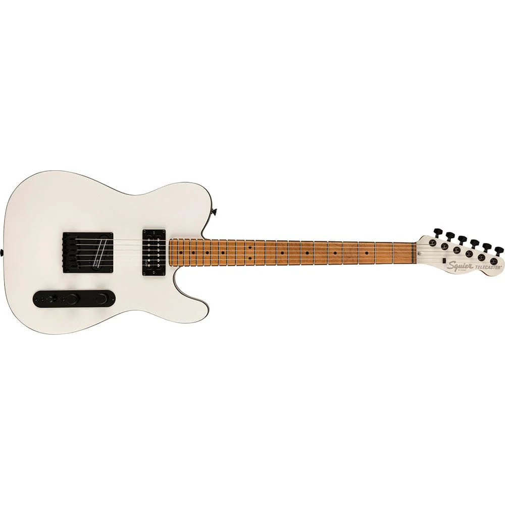 Fender Contemporary Telecaster RH Electric Guitar