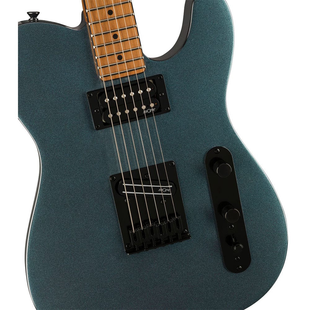 Fender Contemporary Telecaster RH Electric Guitar - Image 14