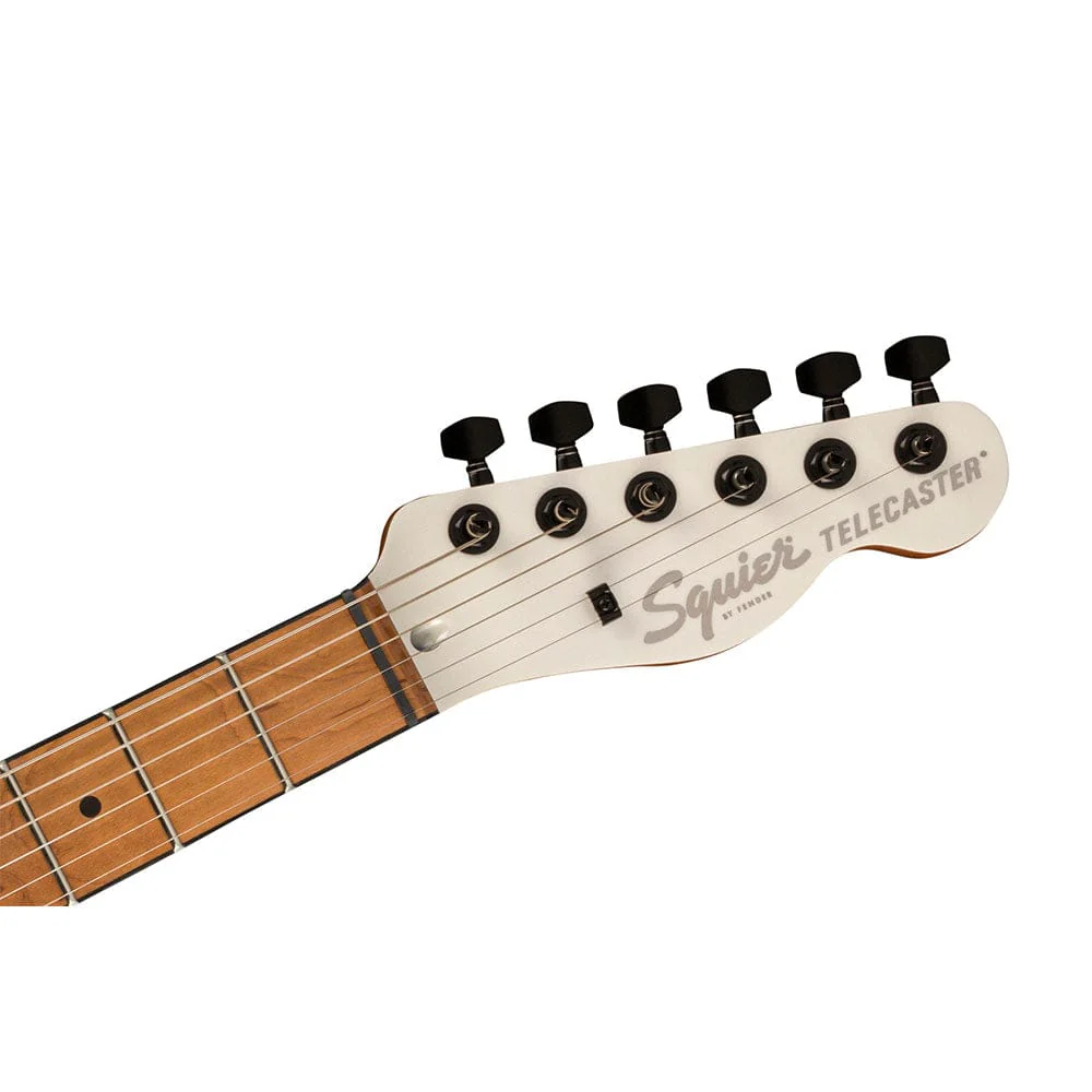 Fender Contemporary Telecaster RH Electric Guitar - Image 4
