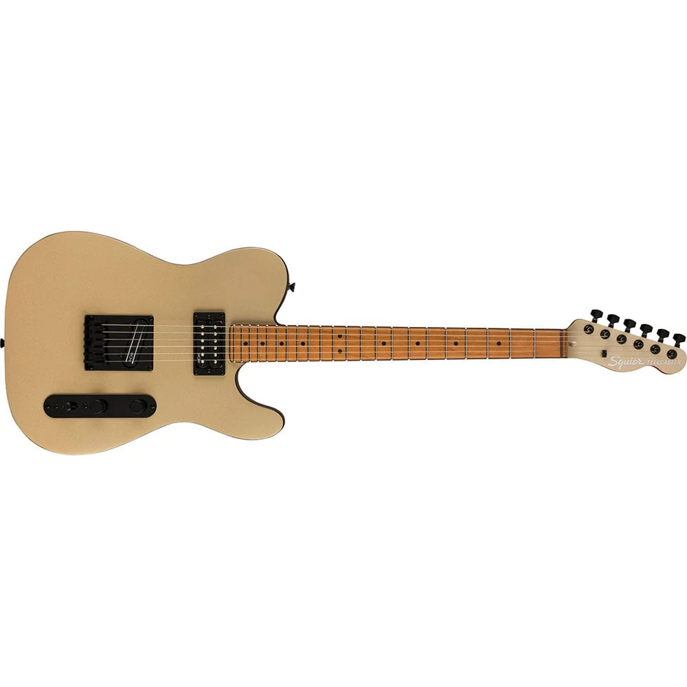 Fender Contemporary Telecaster RH Electric Guitar - Image 7