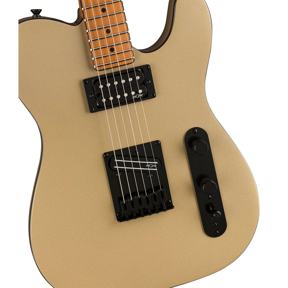 Fender Contemporary Telecaster RH Electric Guitar - Image 8