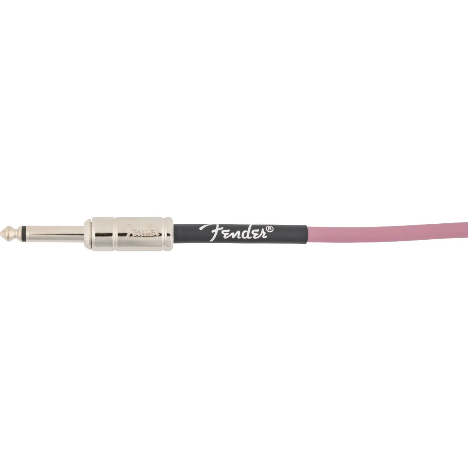 Fender Contour 10' Instrument Cable - Image 12