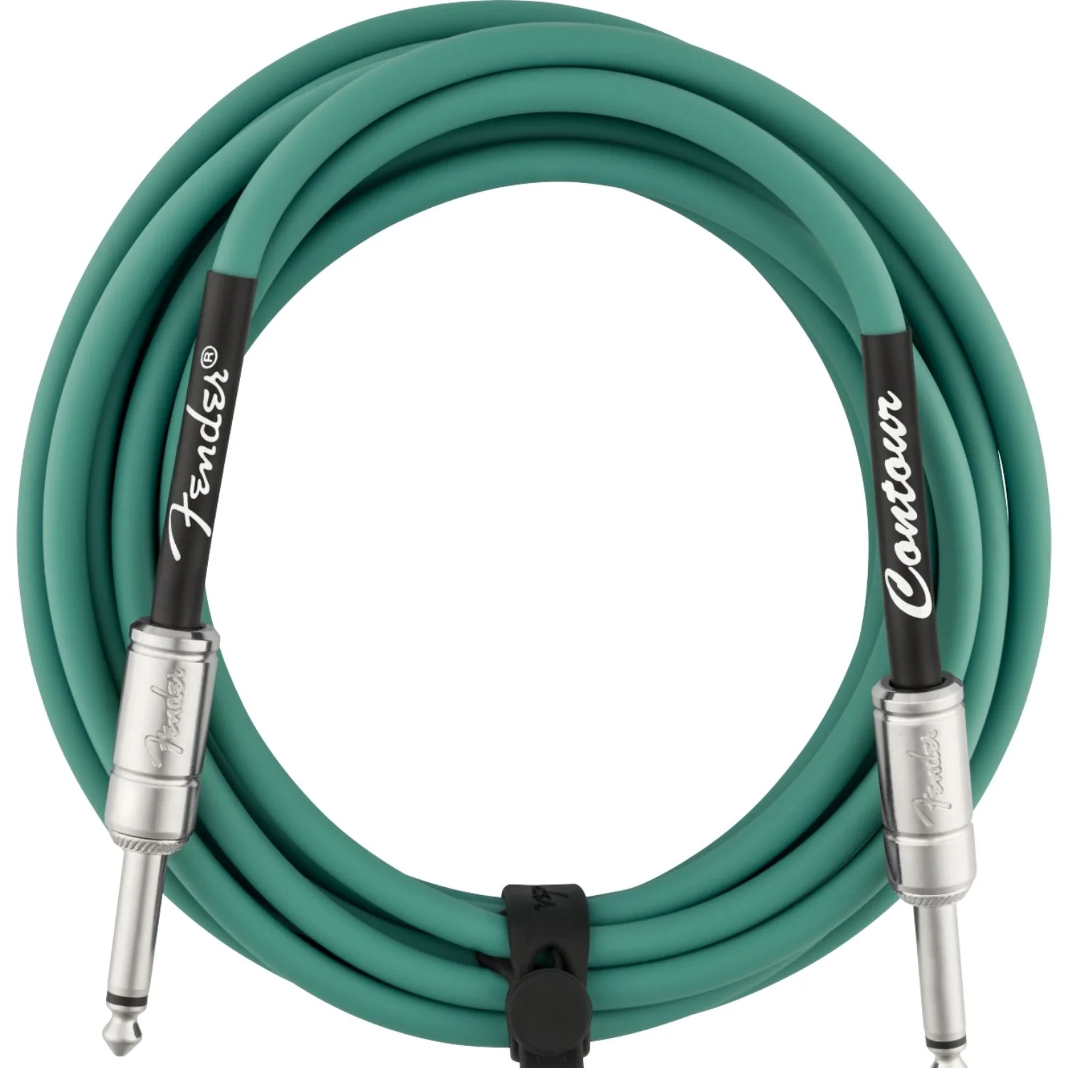 Fender Contour 15' Instrument Cable - Image 12