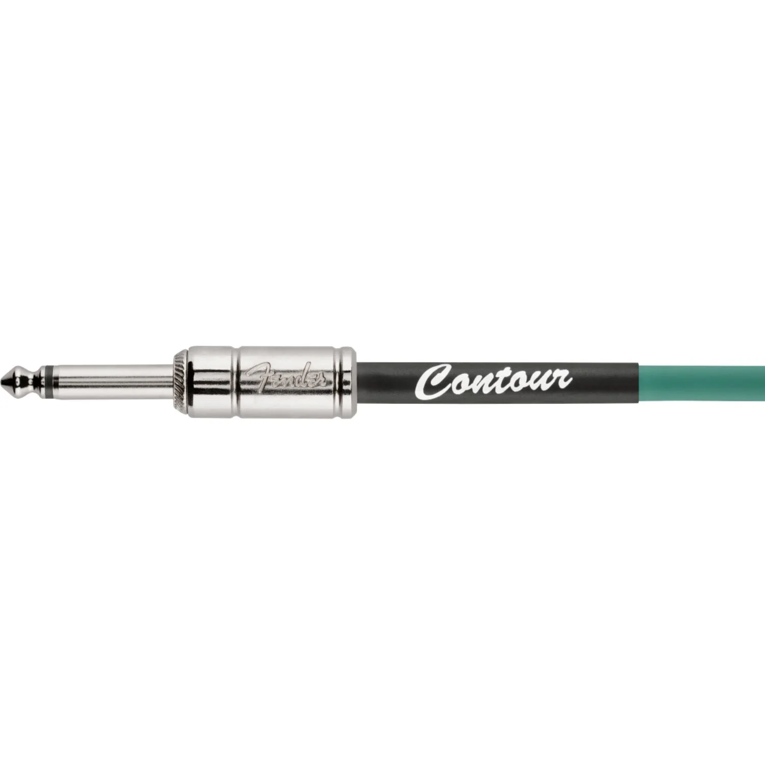 Fender Contour 15' Instrument Cable - Image 14