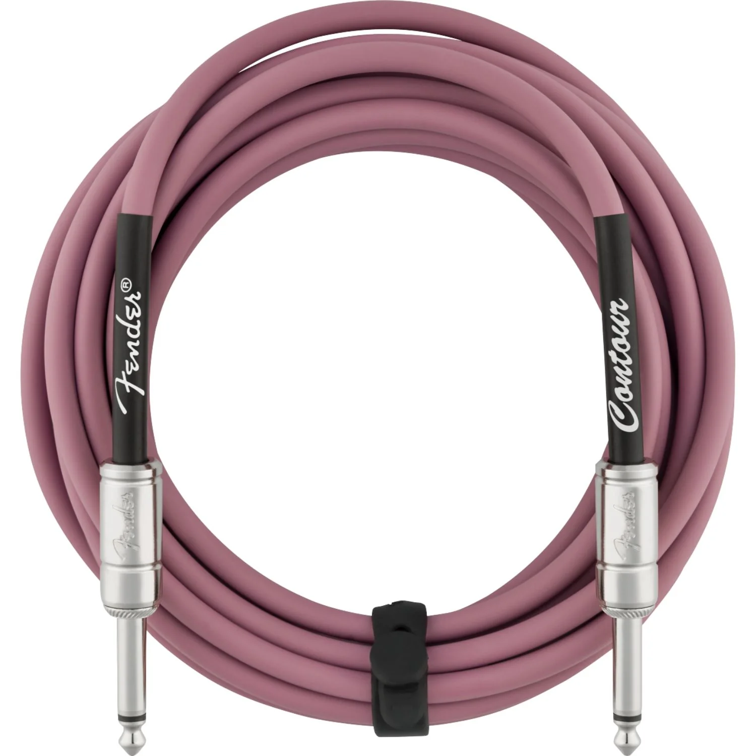 Fender Contour 15' Instrument Cable - Image 17
