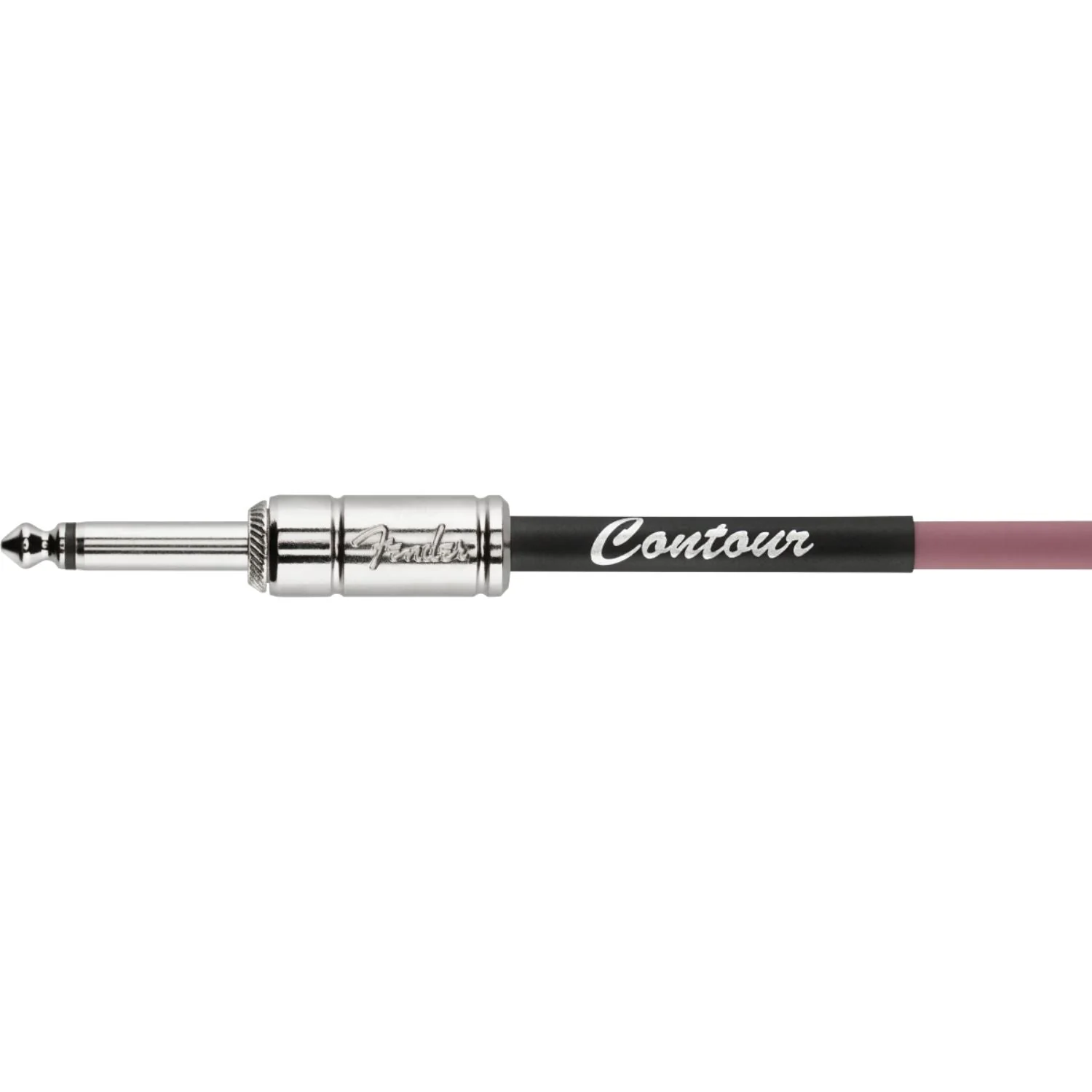 Fender Contour 15' Instrument Cable - Image 18