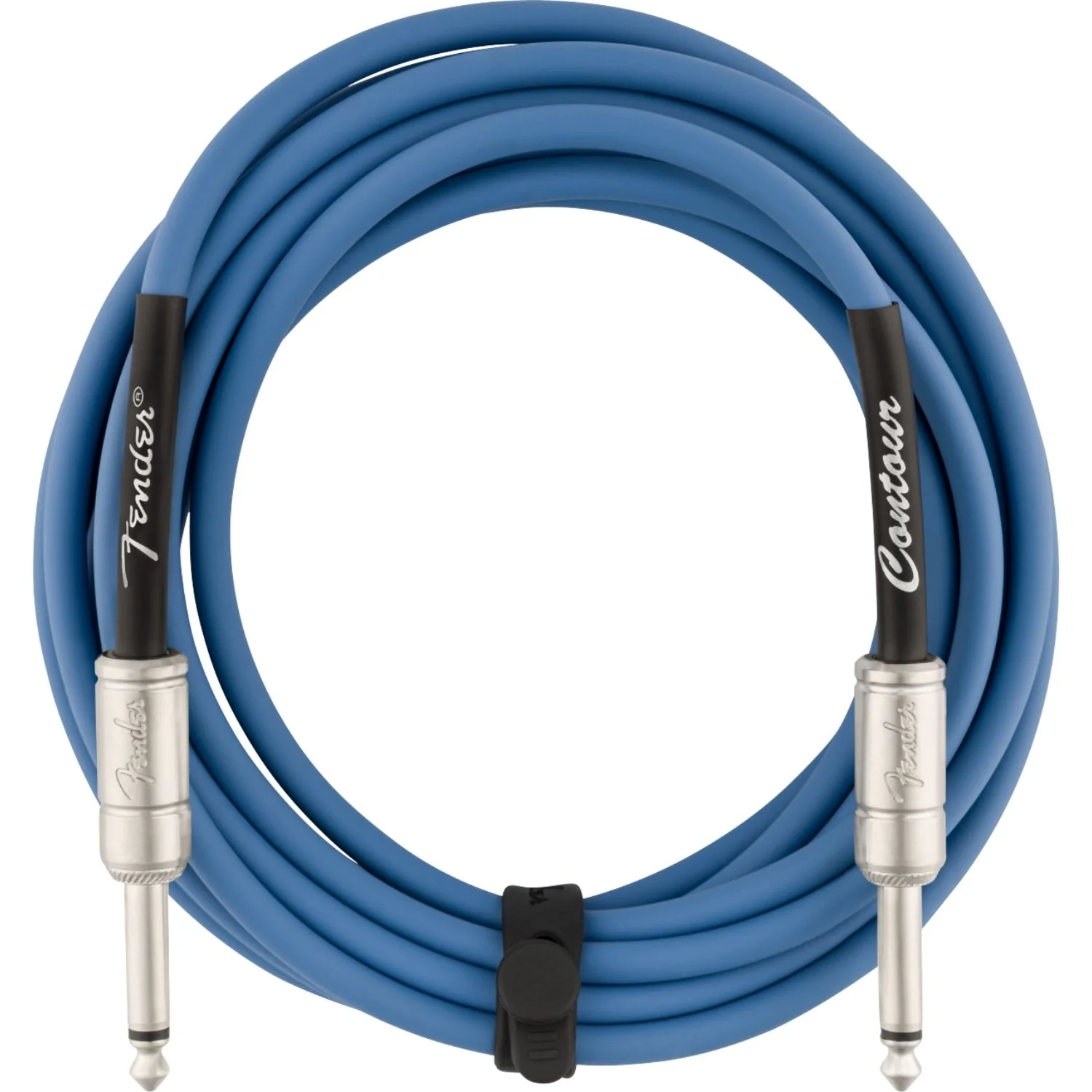 Fender Contour 15' Instrument Cable - Image 2