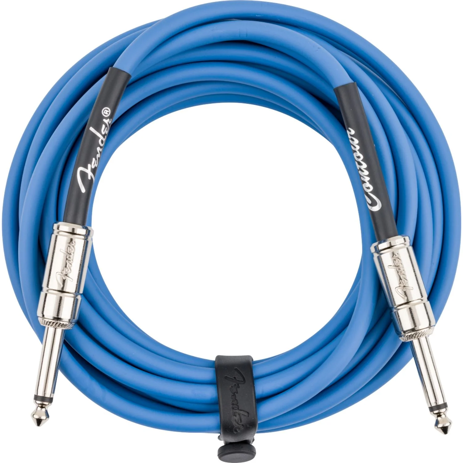 Fender Contour 18.6' Instrument Cable - Image 2