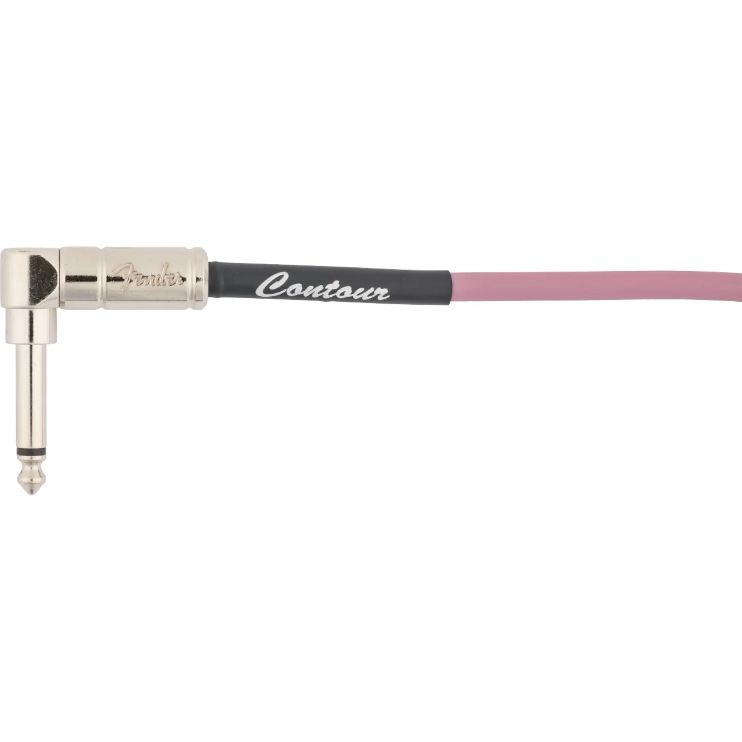 Fender Contour 30' Coiled Instrument Cable - Image 16
