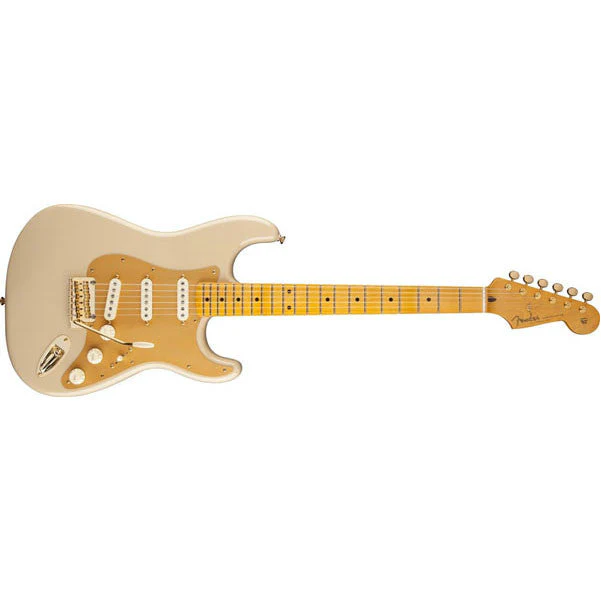 Fender 60th Anniversary Classic Player '50s Stratocaster Electric Guitar