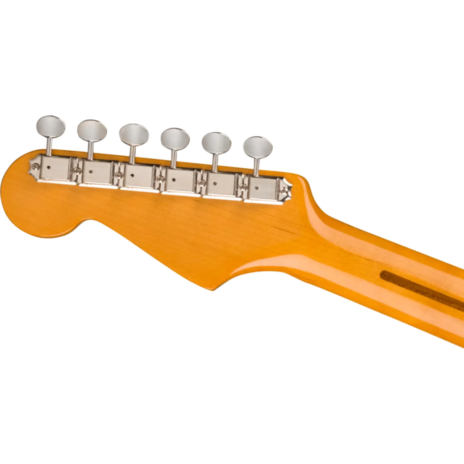Fender Eric Johnson Stratocaster Electric Guitar - Image 4