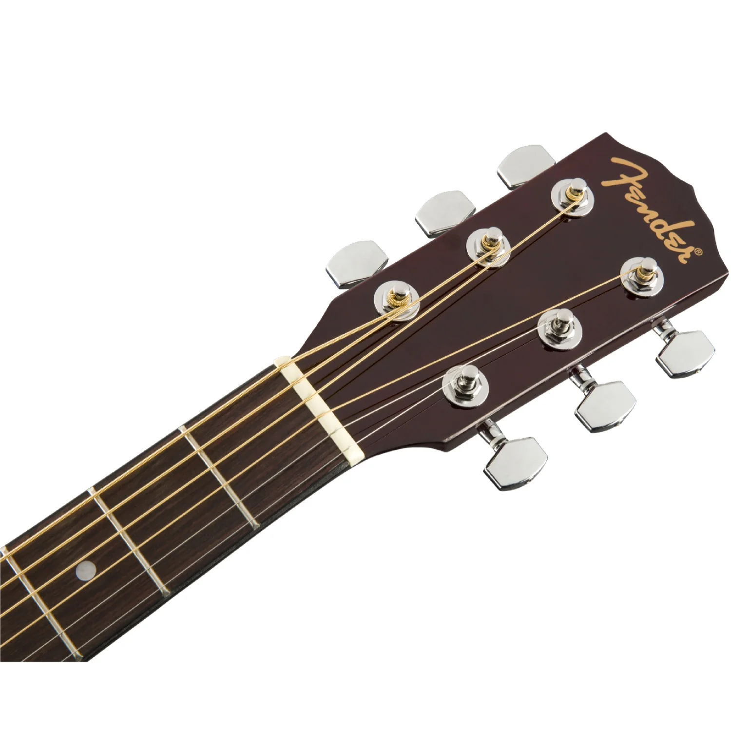 Fender FA-115 Dreadnought Acoustic Guitar Pack with Gig Bag, Strap, String Set and Picks - Natural - Image 15