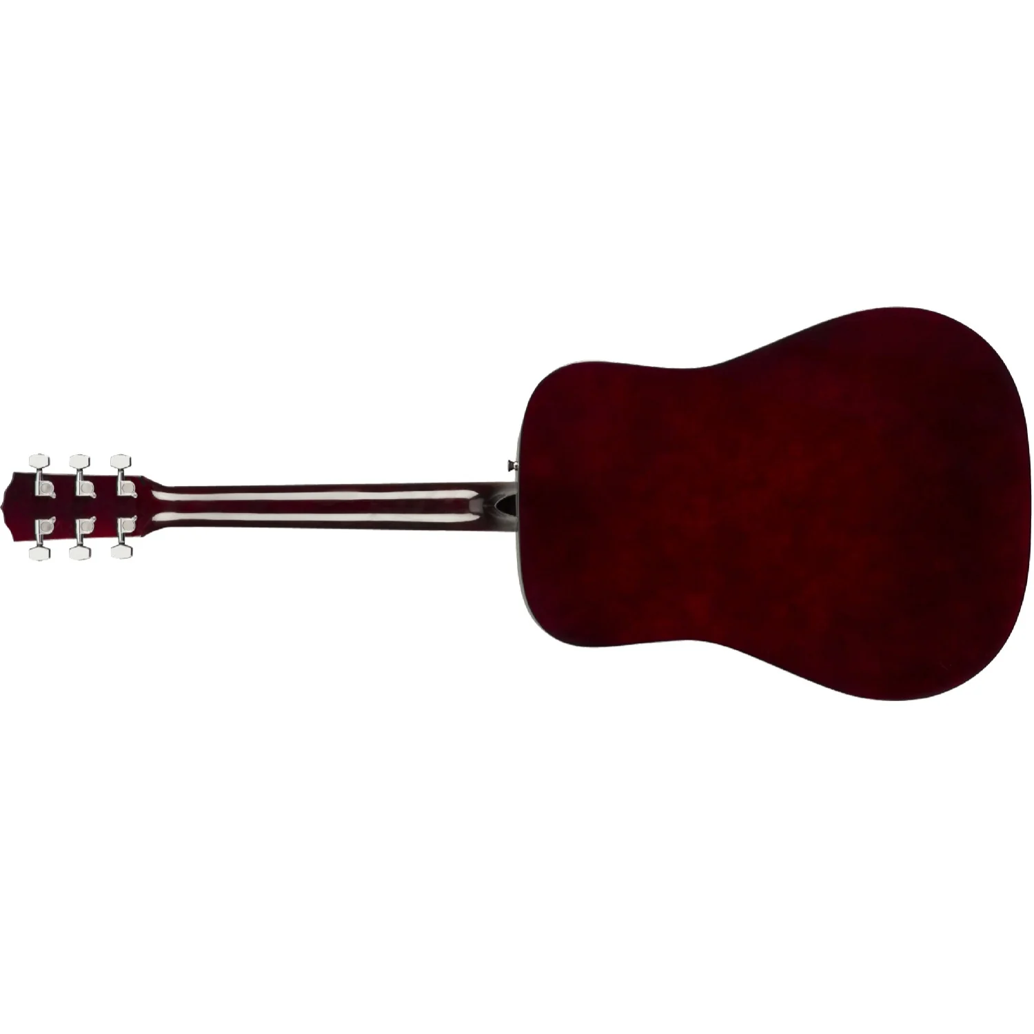 Fender FA-115 Dreadnought Acoustic Guitar Pack with Gig Bag, Strap, String Set and Picks - Natural - Image 18
