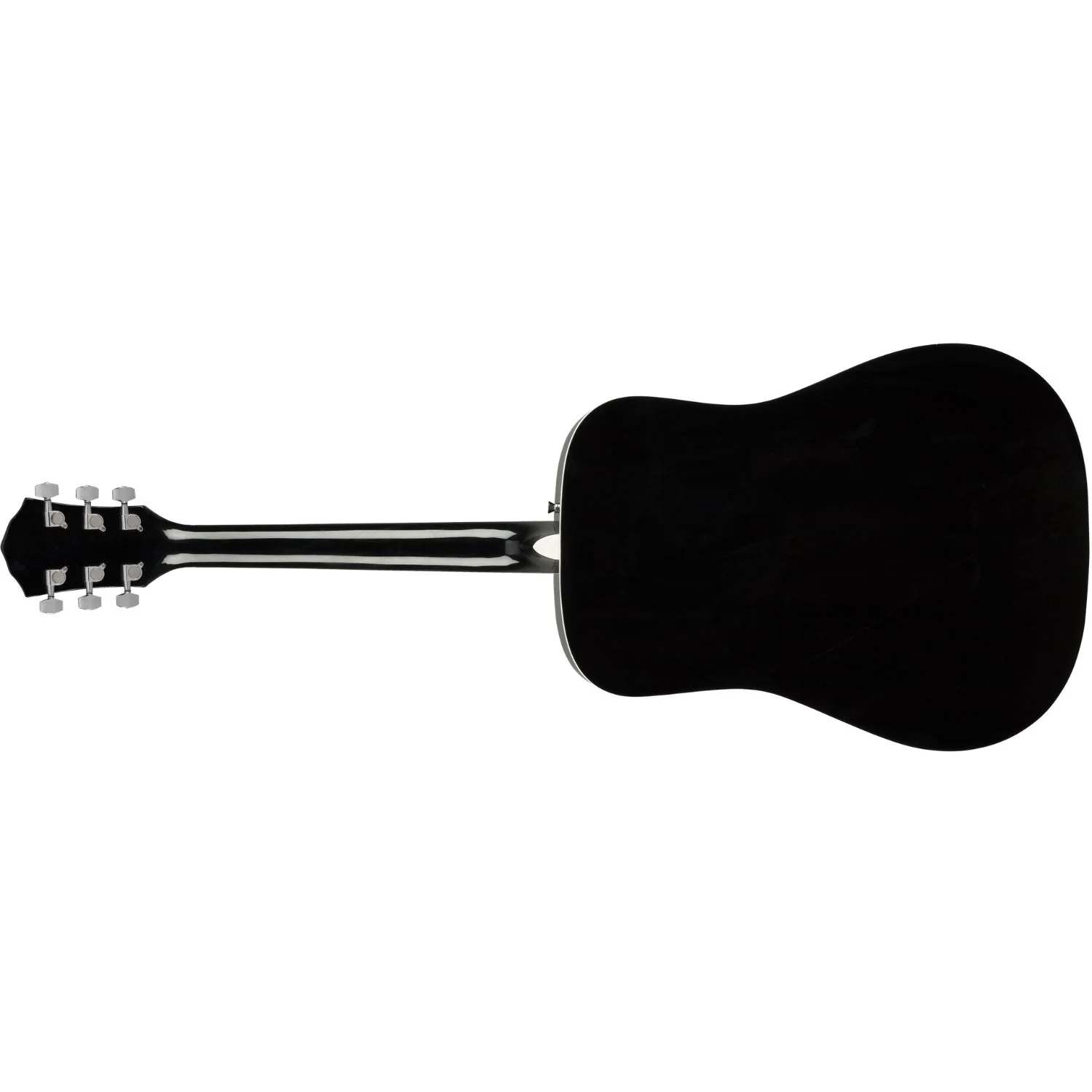 Fender FA-125 Dreadnought Acoustic Guitar With Gig Bag - Image 33