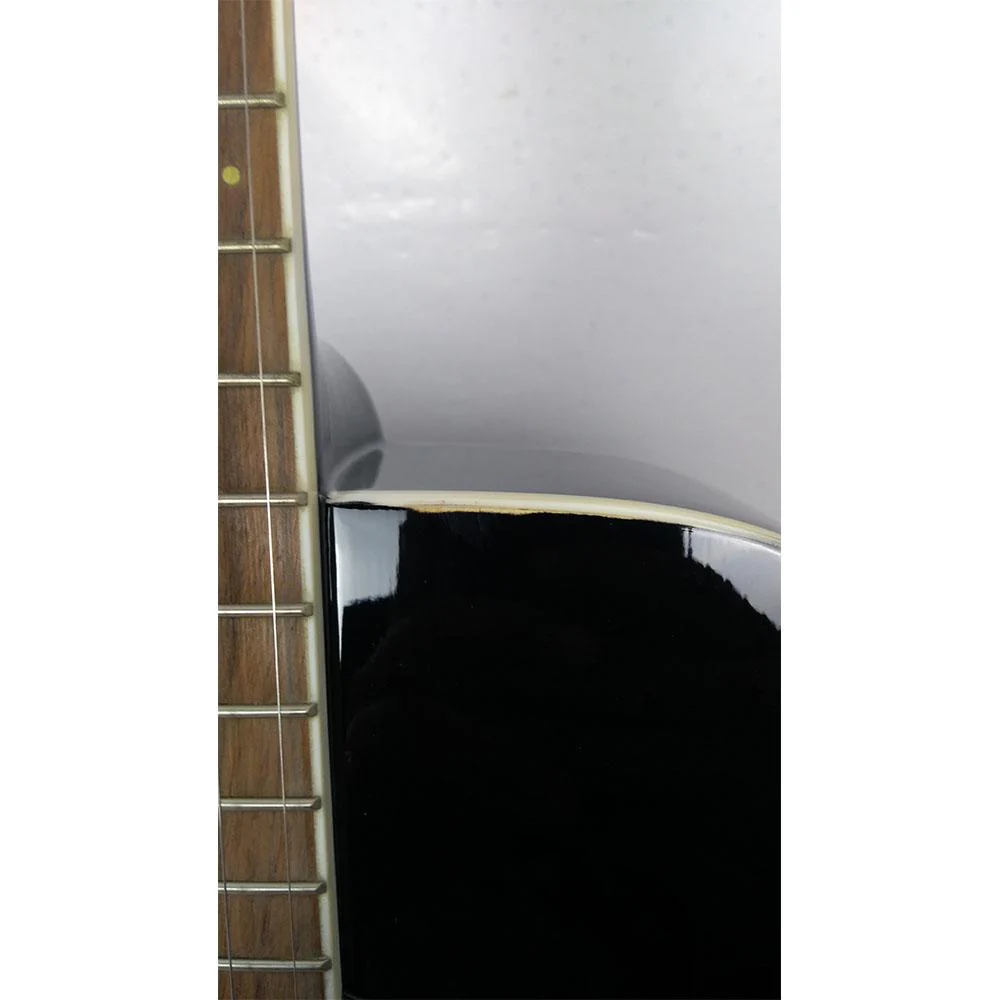 Fender FA-125 Dreadnought Acoustic Guitar - Open Box B Stock - Image 3