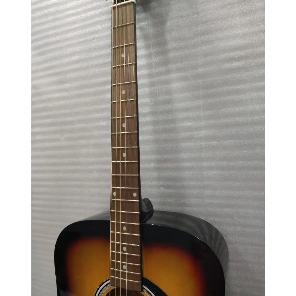 Fender FA-125 Dreadnought Acoustic Guitar - Open Box B Stock - Image 6