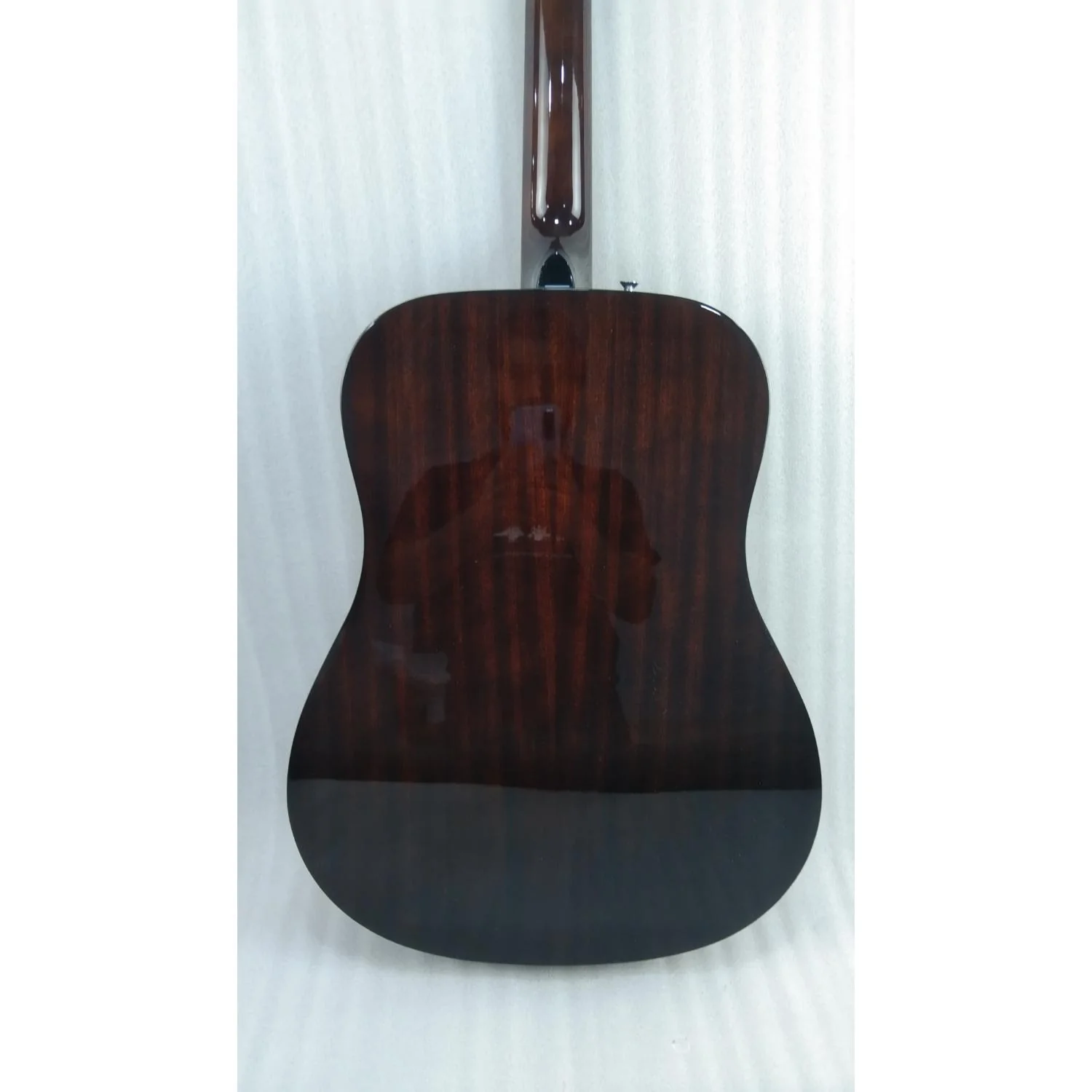 Fender FA-125 Dreadnought Acoustic Guitar - Open Box - Image 12