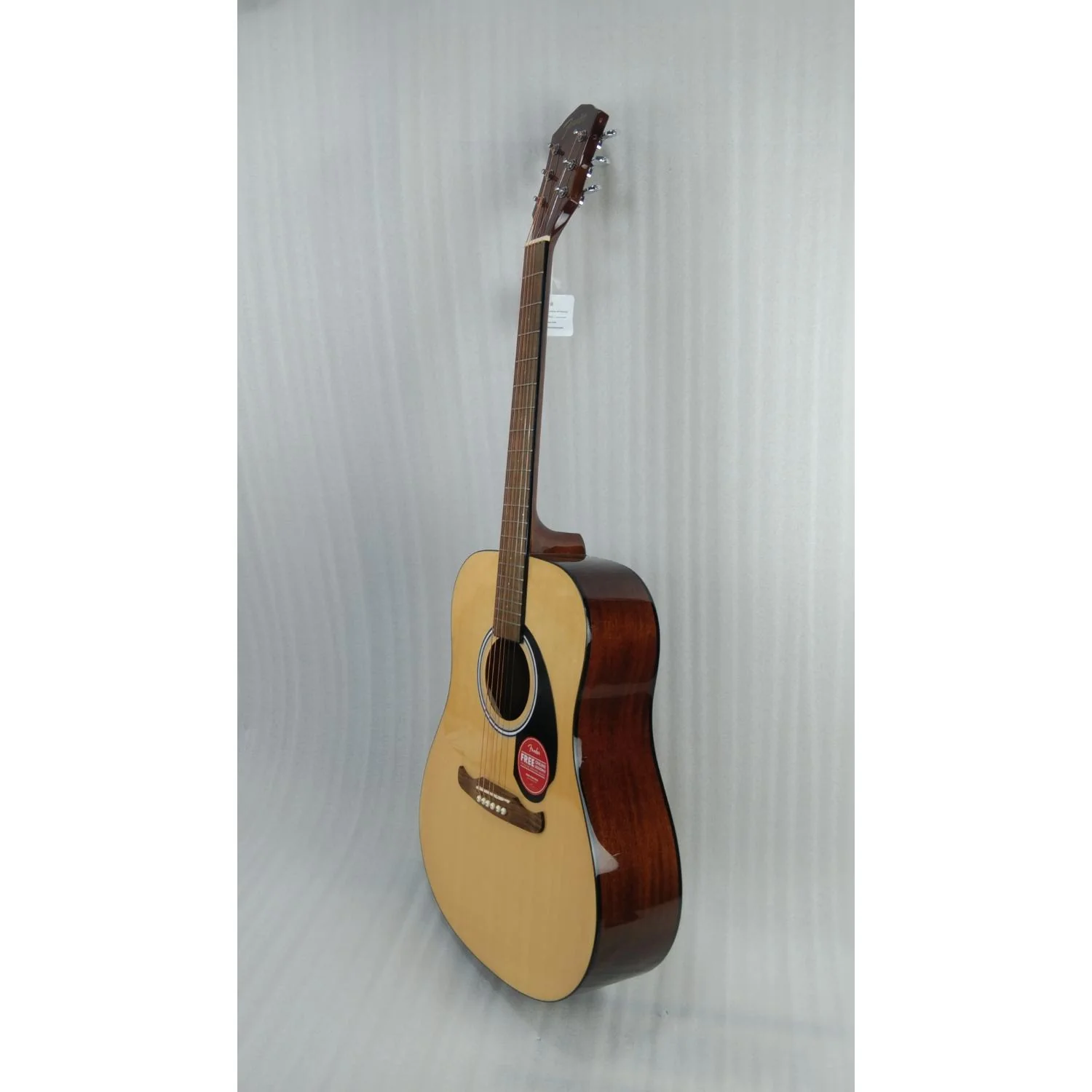 Fender FA-125 Dreadnought Acoustic Guitar - Open Box - Image 28