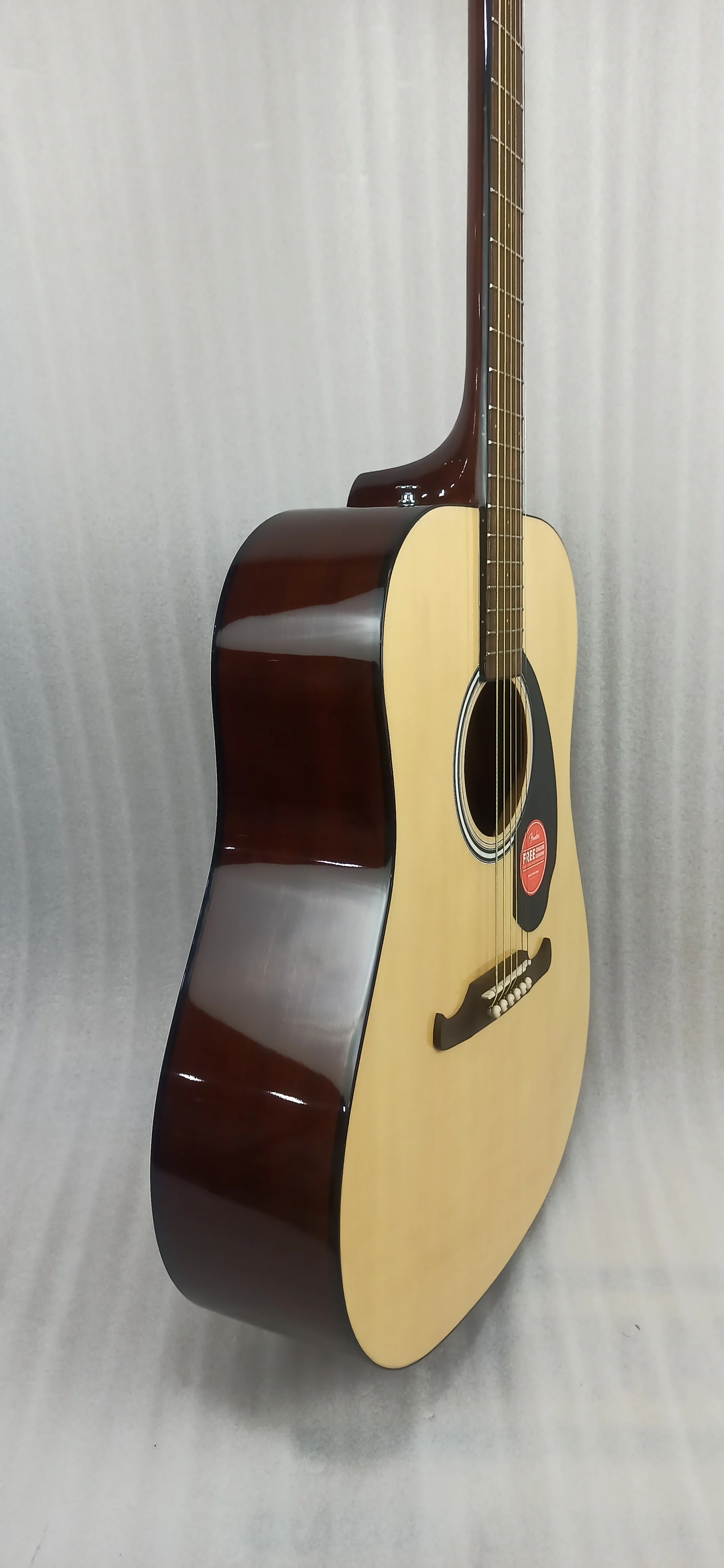 Fender FA-125 Dreadnought Acoustic Guitar - Open Box - Image 42