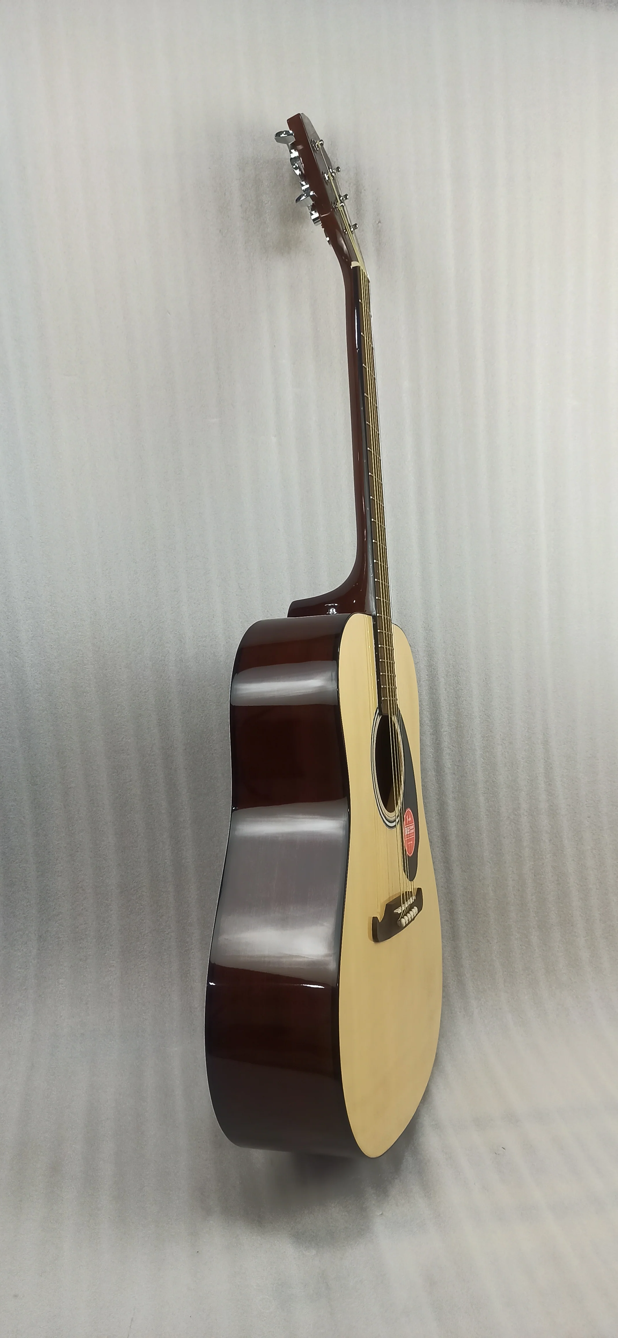 Fender FA-125 Dreadnought Acoustic Guitar - Open Box - Image 43