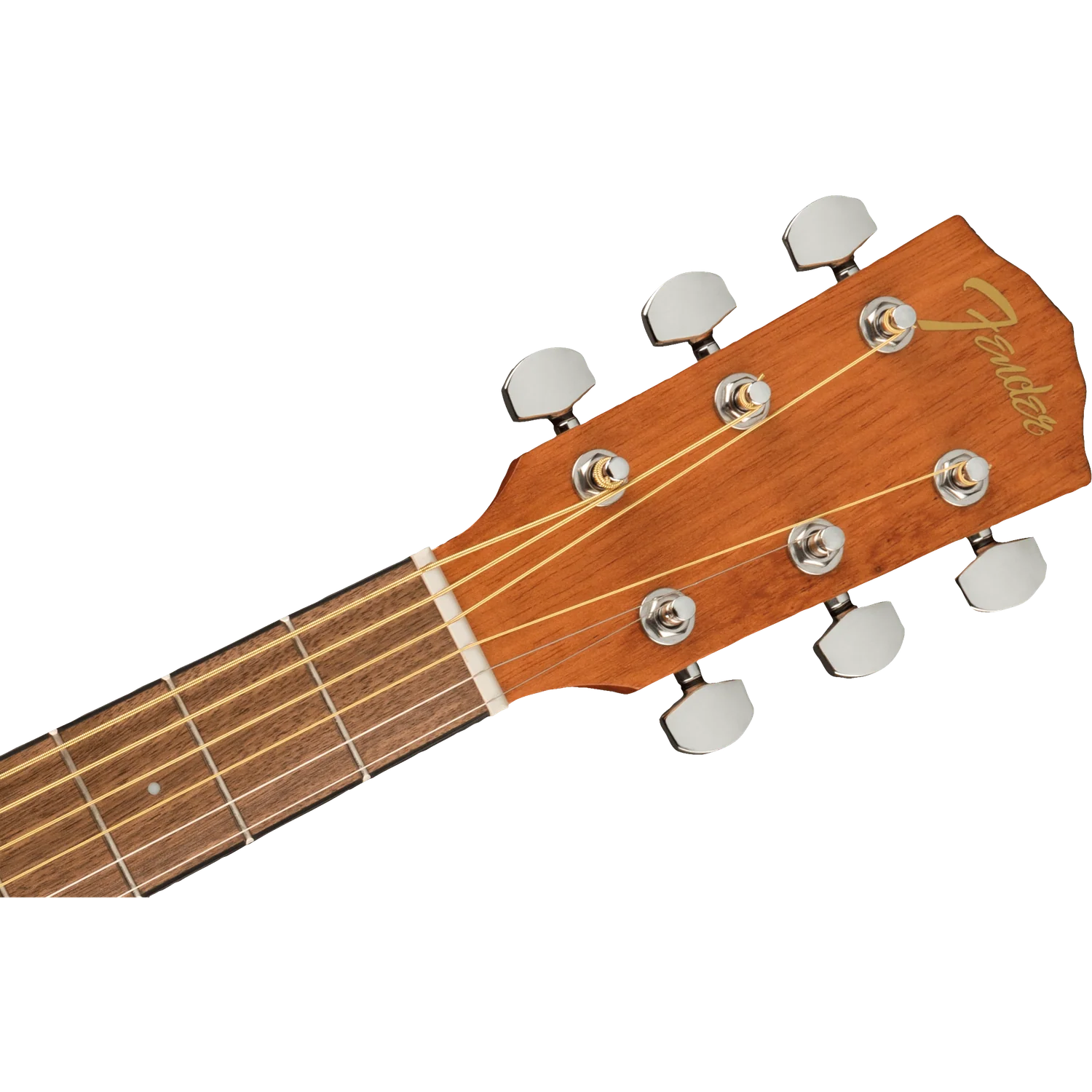 Fender FA-15 Steel 3/4 Acoustic Guitar with Gig Bag - Image 14