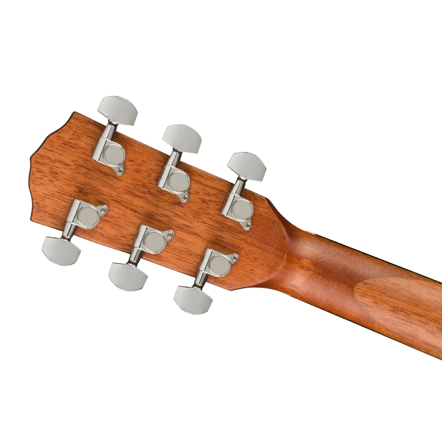 Fender FA-15 Steel 3/4 Acoustic Guitar with Gig Bag - Image 8