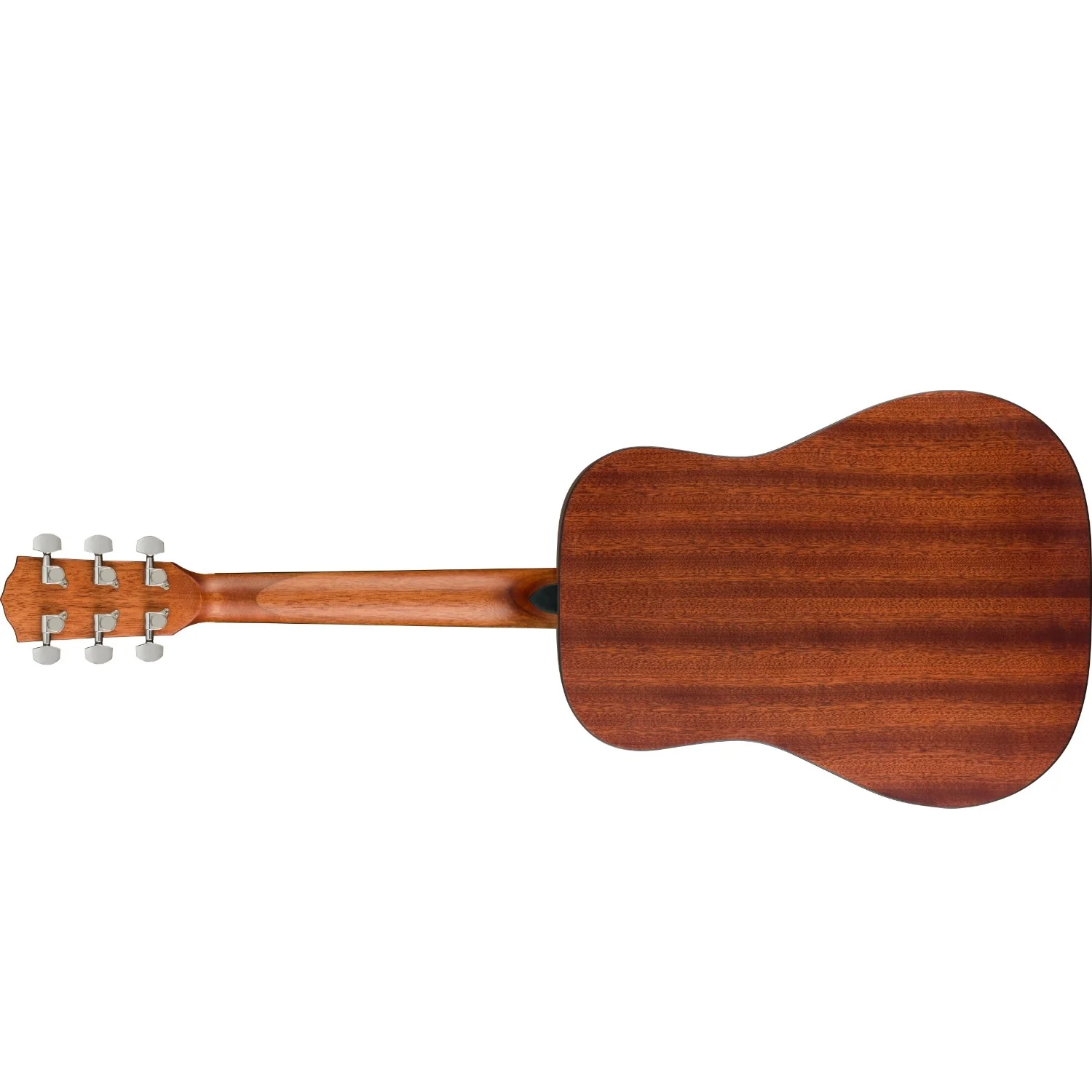 Fender FA-15 Steel 3/4 Acoustic Guitar with Gig Bag - Image 9