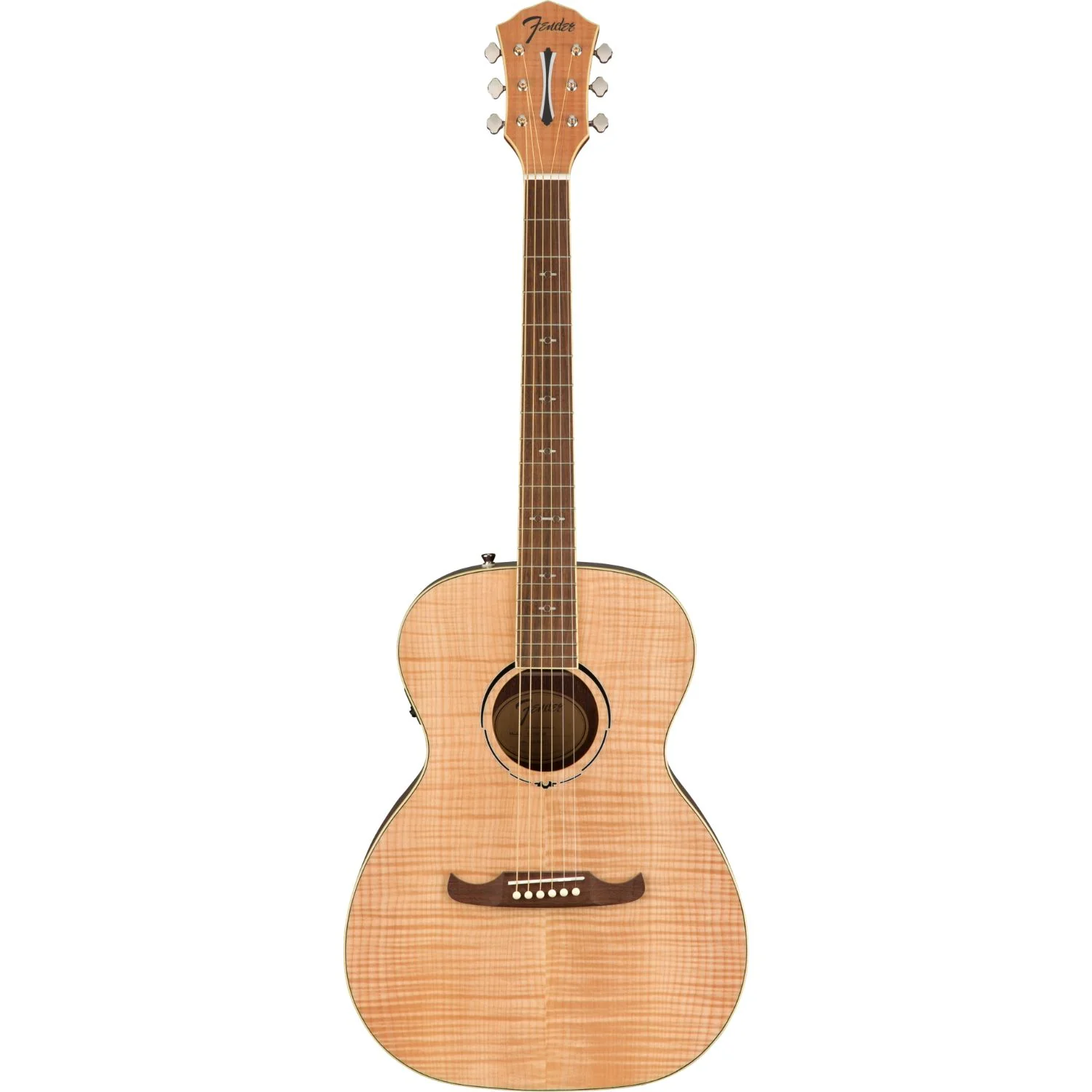 Fender FA-235E Concert Electro Acoustic Guitar
