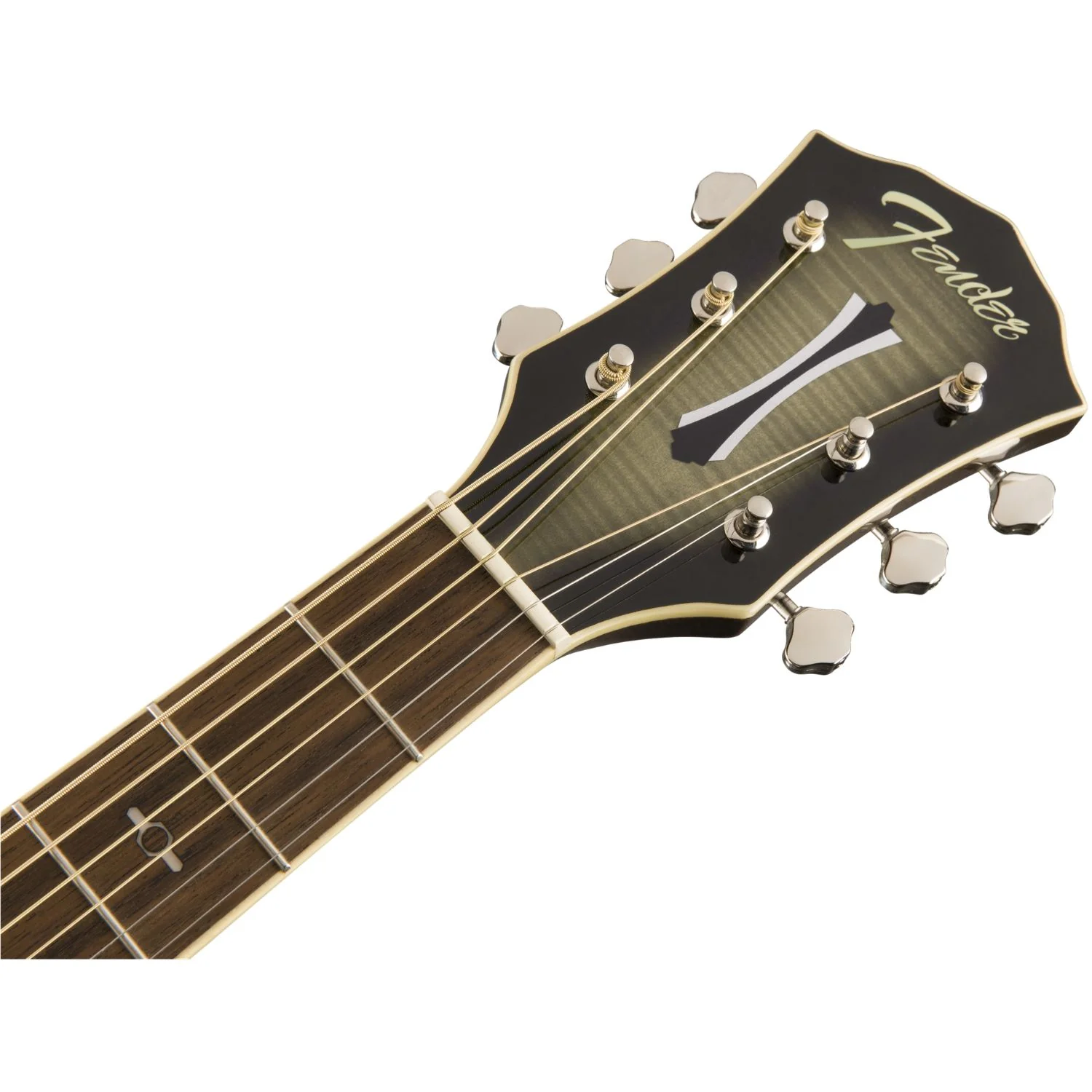 Fender FA-235E Concert Electro Acoustic Guitar - Image 14