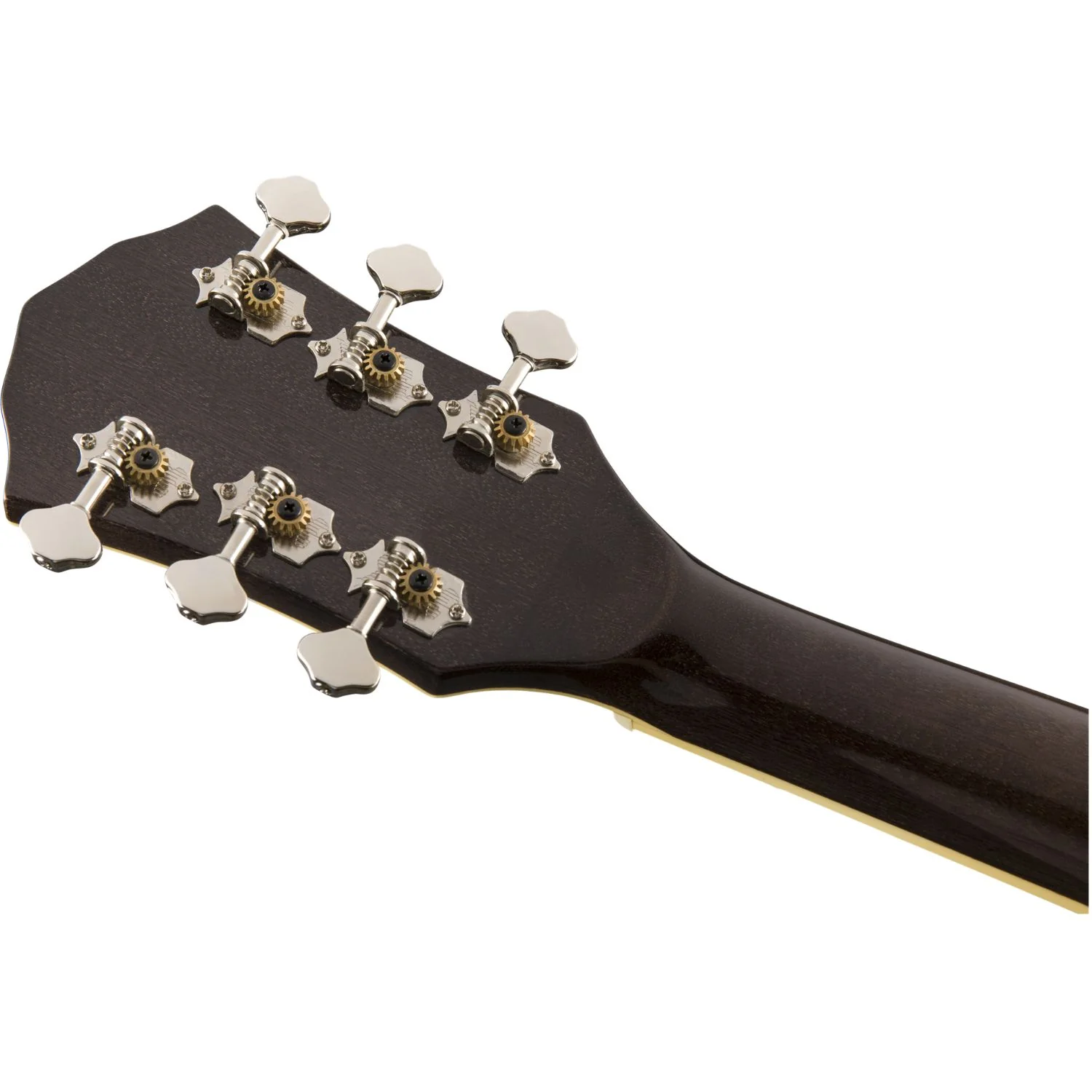 Fender FA-235E Concert Electro Acoustic Guitar - Image 15