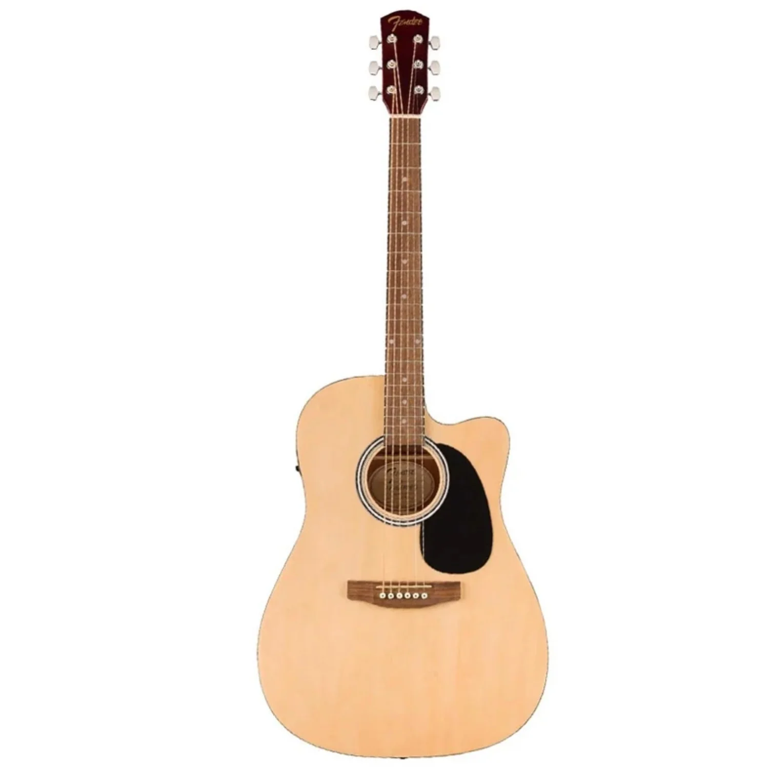 Fender FA-25CE Dreadnought 6 String Electro Acoustic Guitar - Open Box