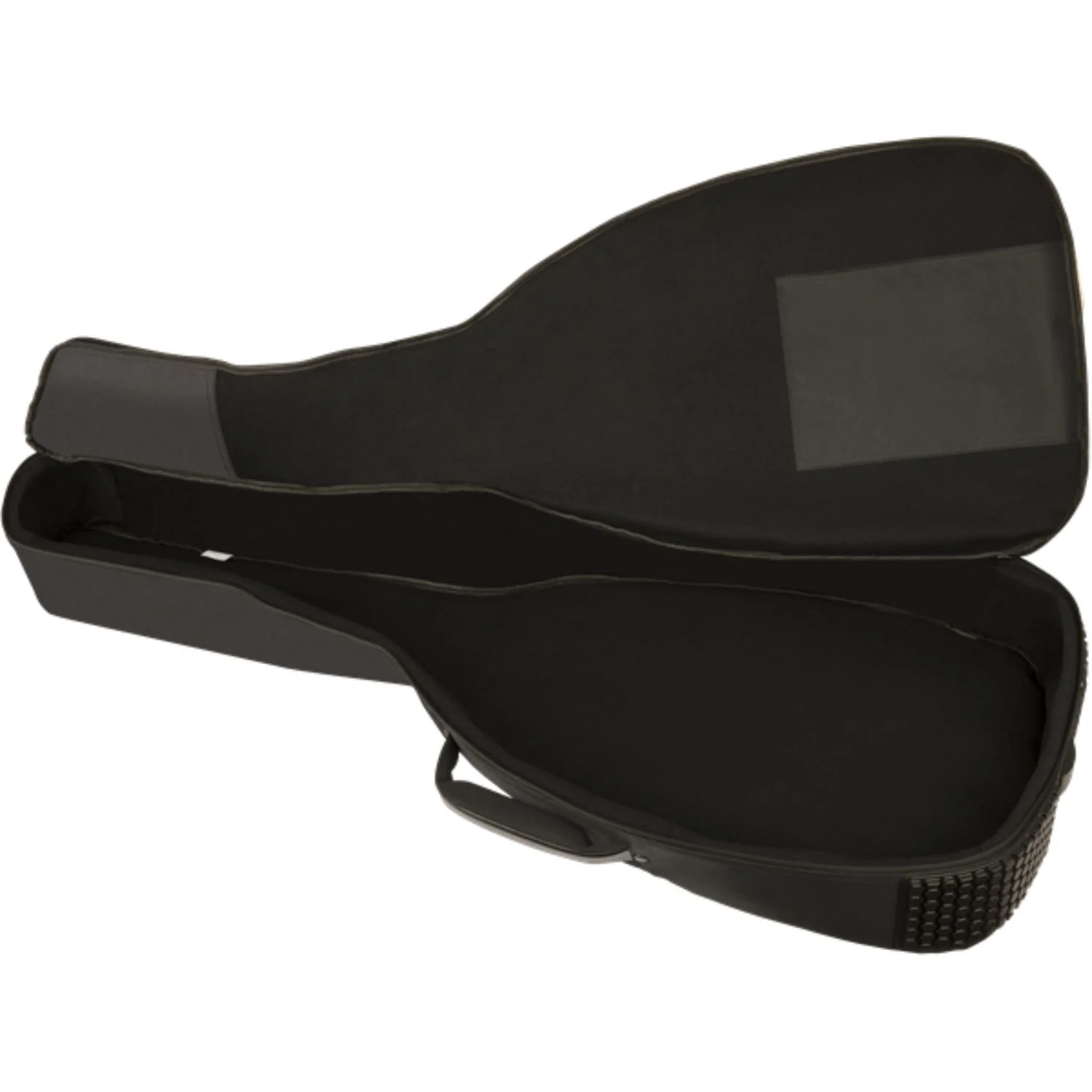 Fender FA610 Dreadnought Gig Bag - Image 6