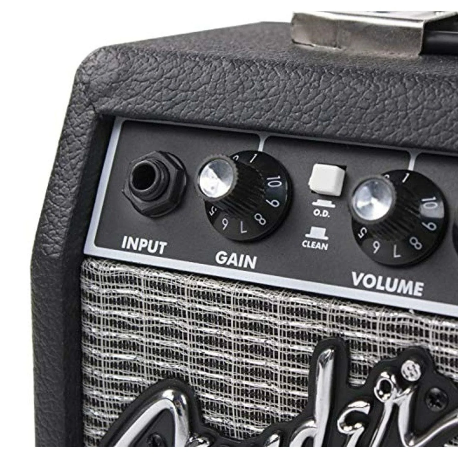 Fender Frontman 10G Guitar Amplifier - Image 15