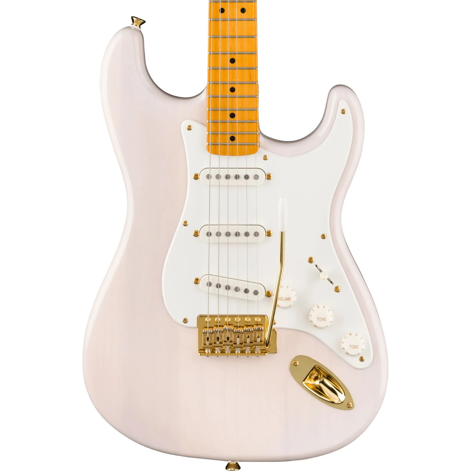 Fender FSR Classic Vibe '50s Stratocaster 6 String Electric Guitar - Image 2