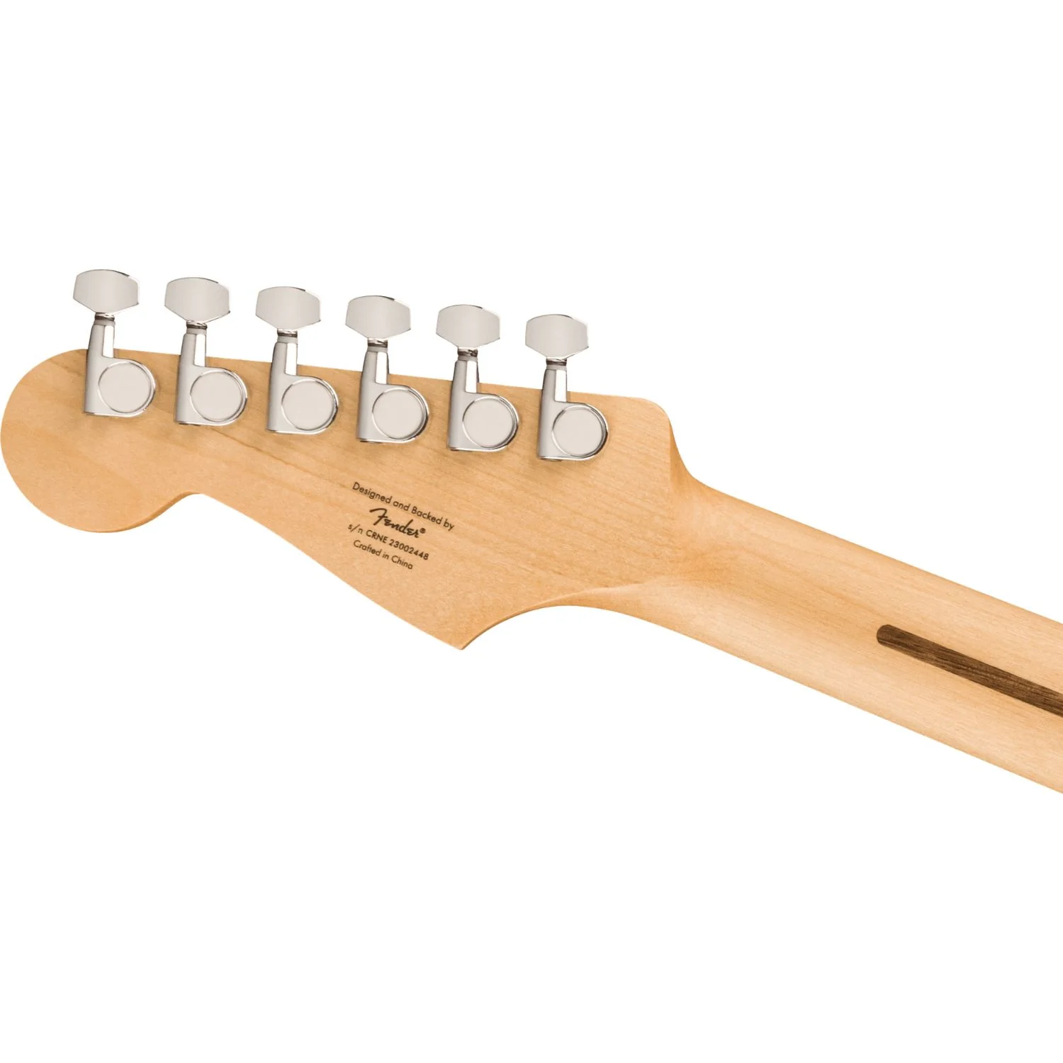 Fender Squier Sonic Stratocaster Electric Guitar with Guitar Amplifier, Gigbag,Polishing Cloth, Strap, Tuner, Pick, Cable and Ebook - Image 75