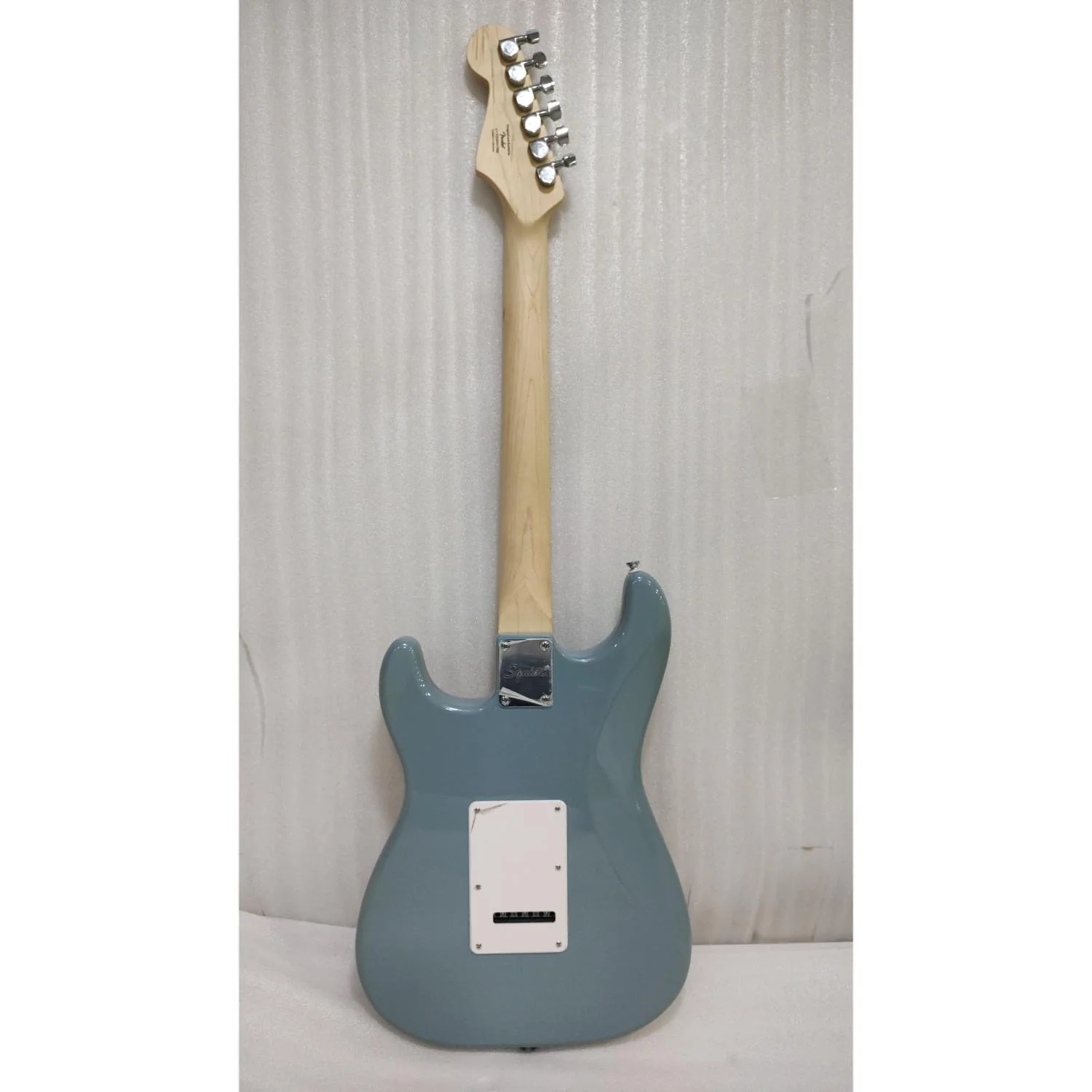 Fender FSR Squier Sonic Stratocaster Electric Guitar - Open Box - Image 11