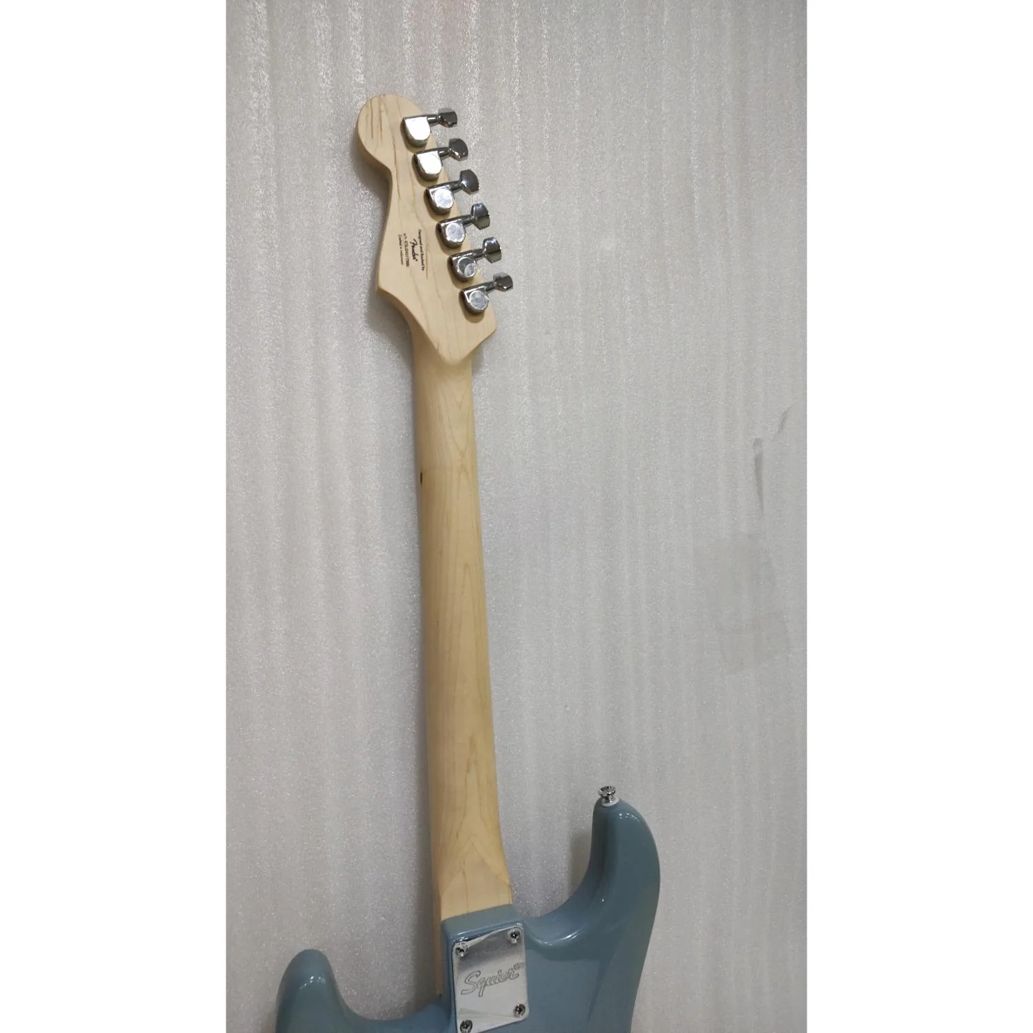 Fender FSR Squier Sonic Stratocaster Electric Guitar - Open Box - Image 9