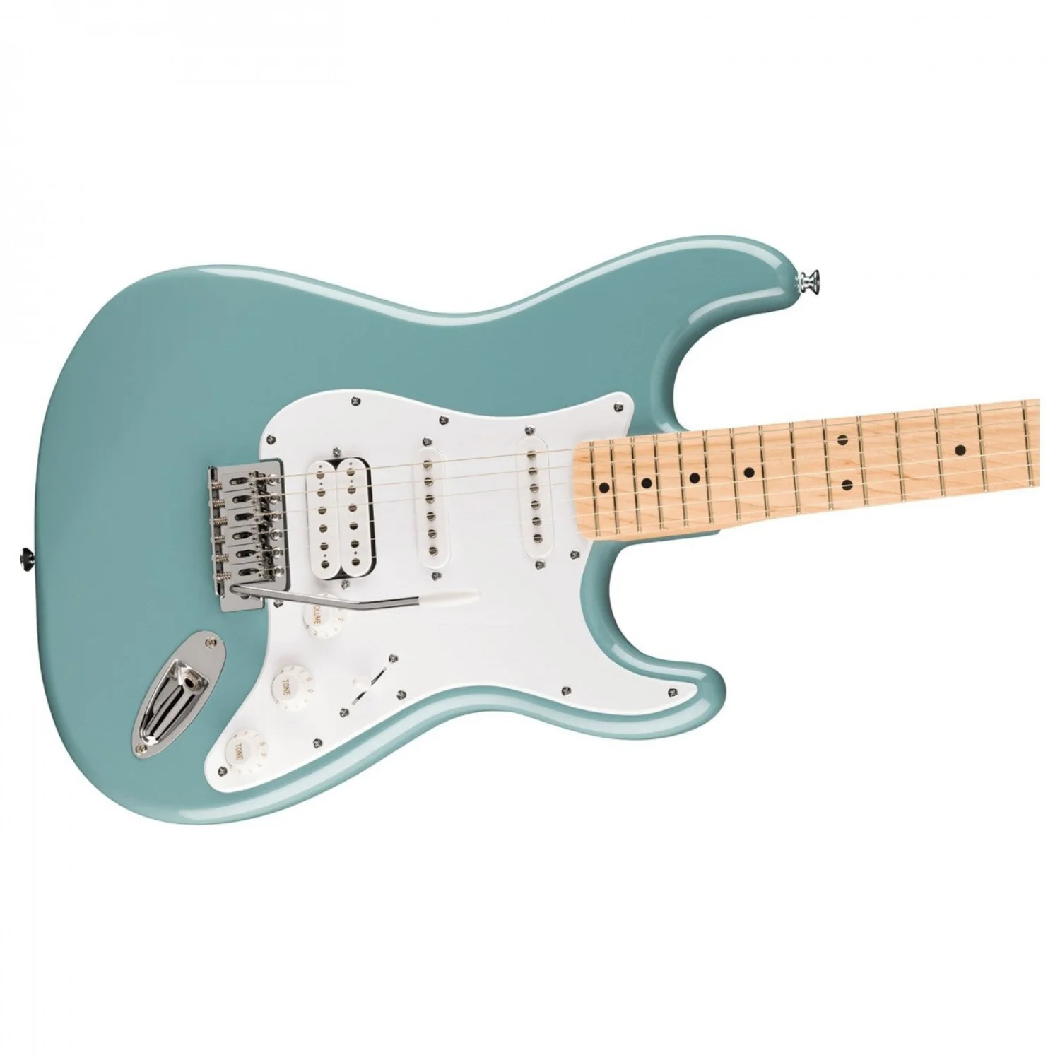 Fender FSR Squier Sonic Stratocaster Electric Guitar - Open Box - Image 2