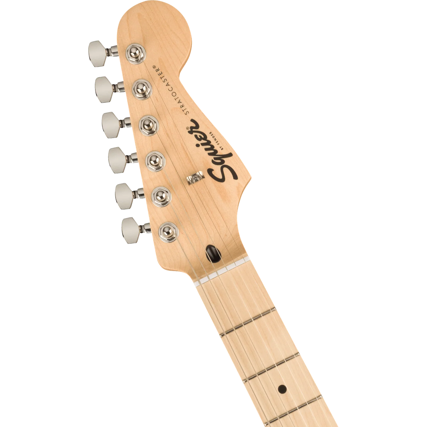 Fender FSR Squier Sonic Stratocaster Electric Guitar - Open Box - Image 4