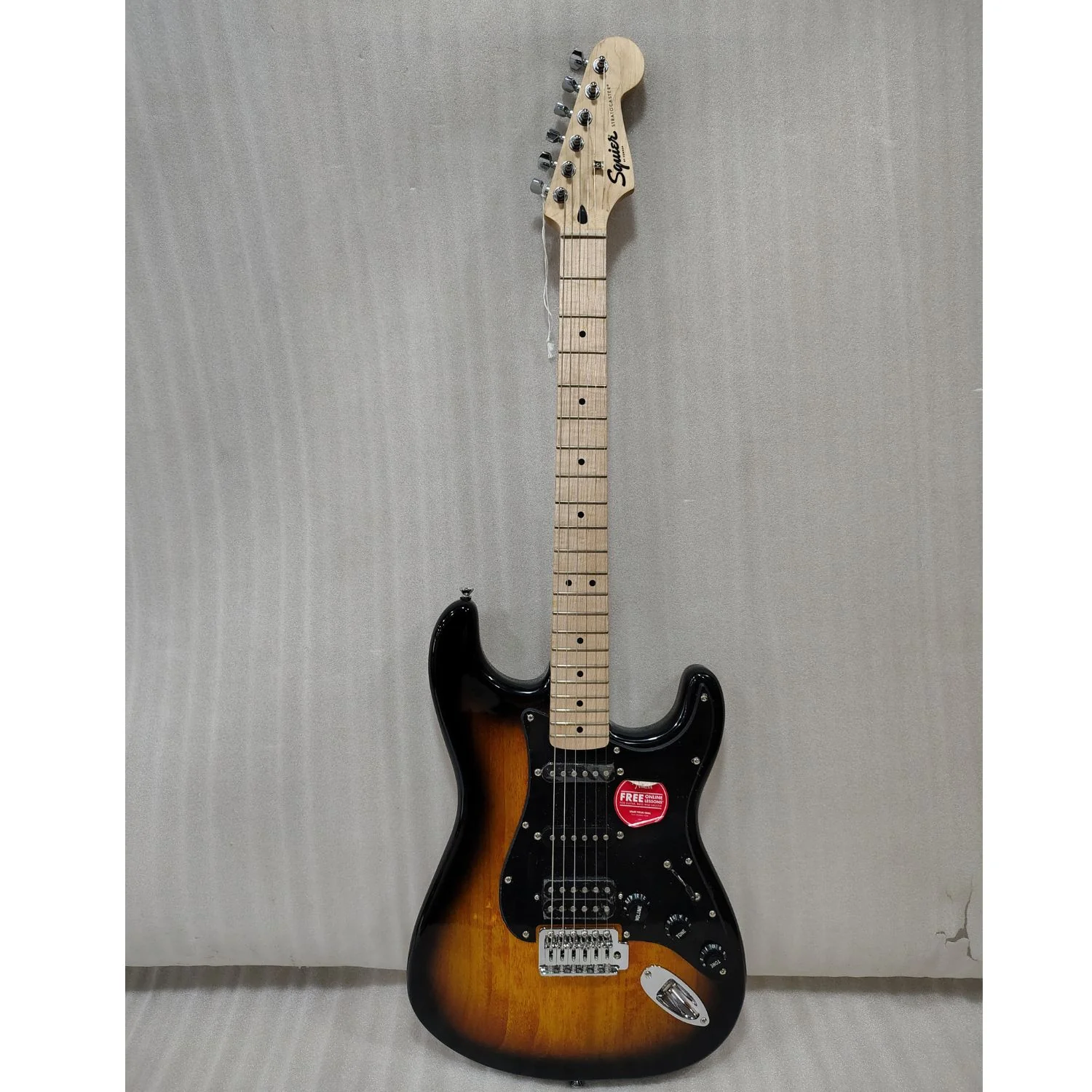 Fender FSR Squier Sonic Stratocaster Electric Guitar - Open Box