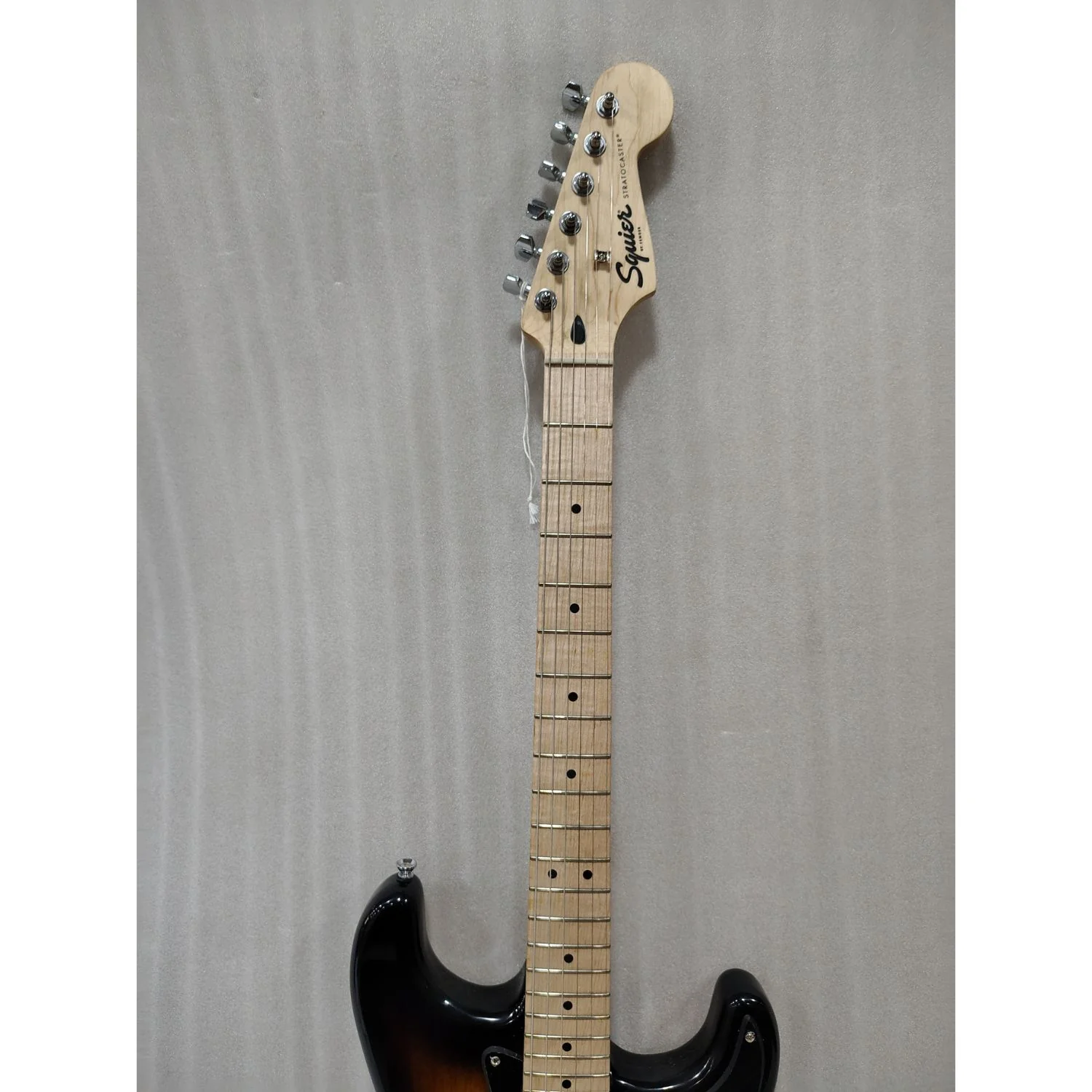 Fender FSR Squier Sonic Stratocaster Electric Guitar - Open Box - Image 5