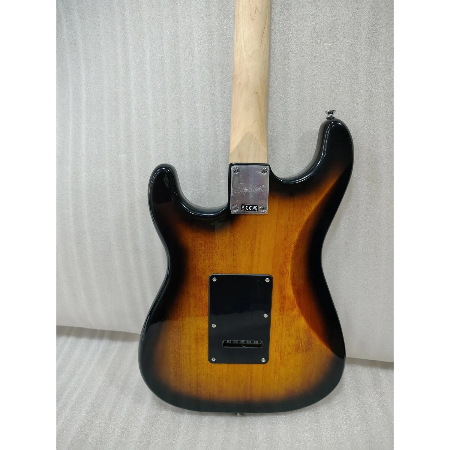 Fender FSR Squier Sonic Stratocaster Electric Guitar - Open Box - Image 7