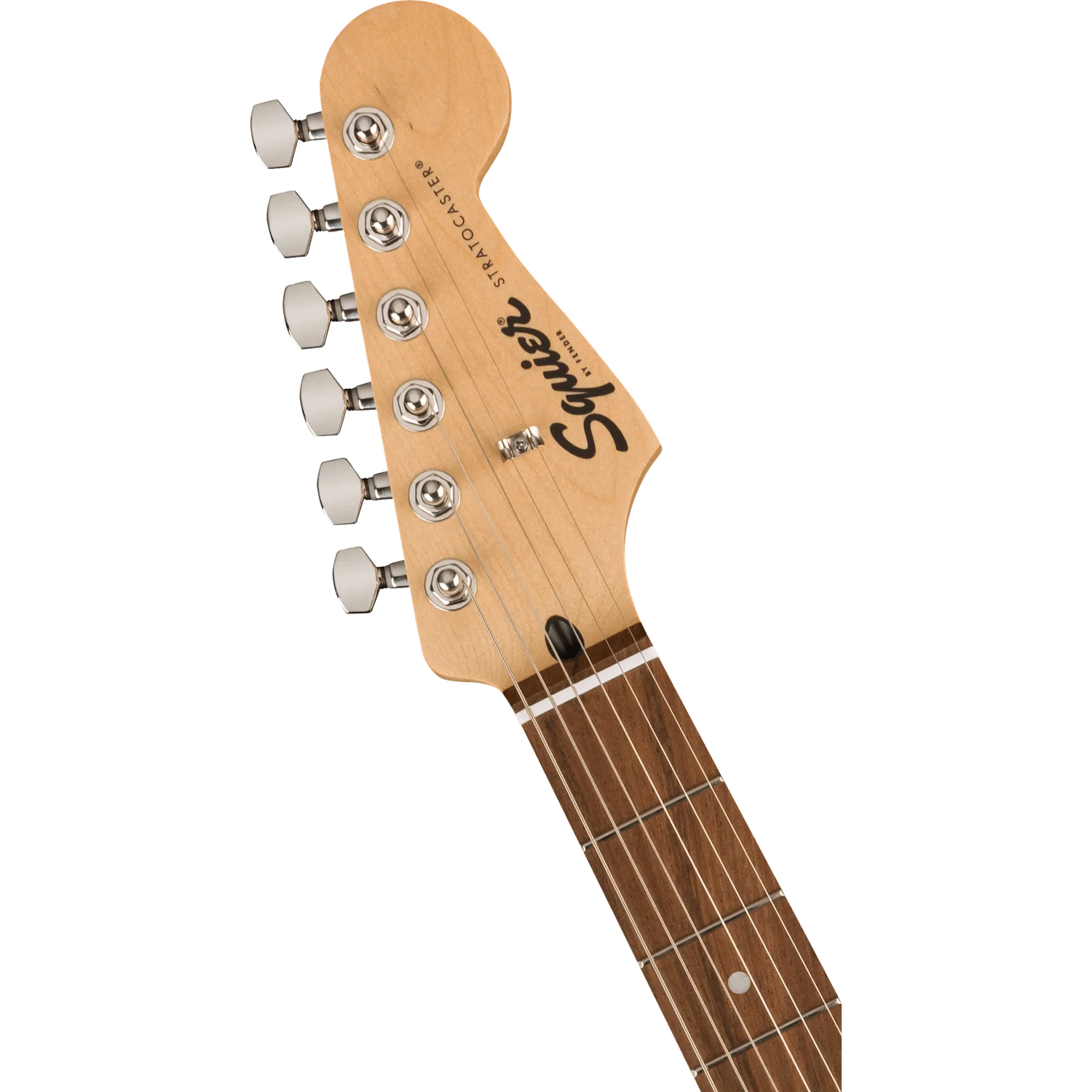 Fender FSR Squier Sonic Stratocaster Electric Guitar - Open Box - Image 4