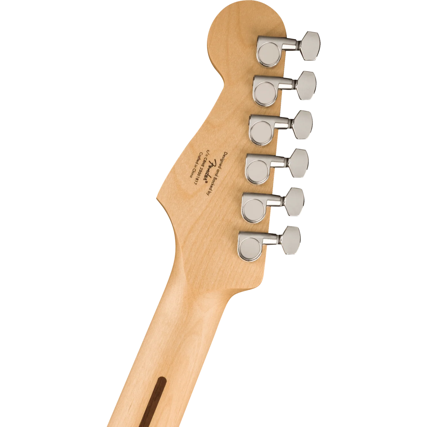 Fender FSR Squier Sonic Stratocaster Electric Guitar - Open Box - Image 5
