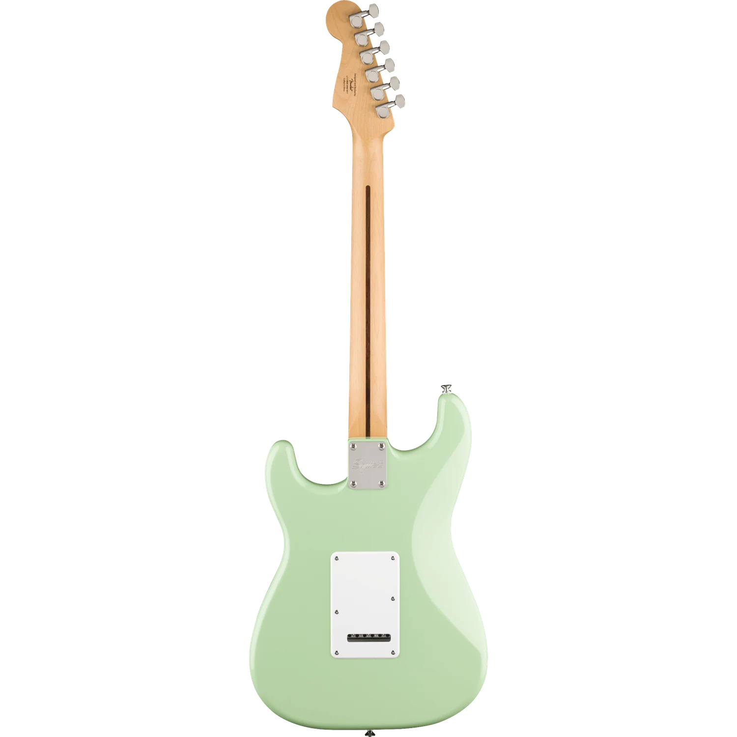 Fender FSR Squier Sonic Stratocaster Electric Guitar - Open Box - Image 6