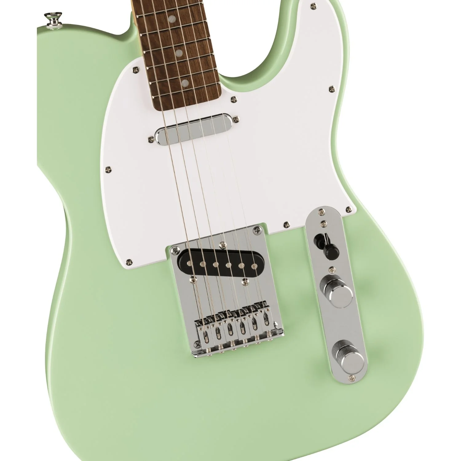 Fender FSR Squier Sonic Telecaster 6 String Electric Guitar - Image 16
