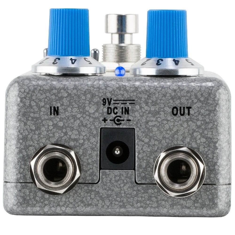 Fender Hammertone Delay Effect Pedal - Image 6