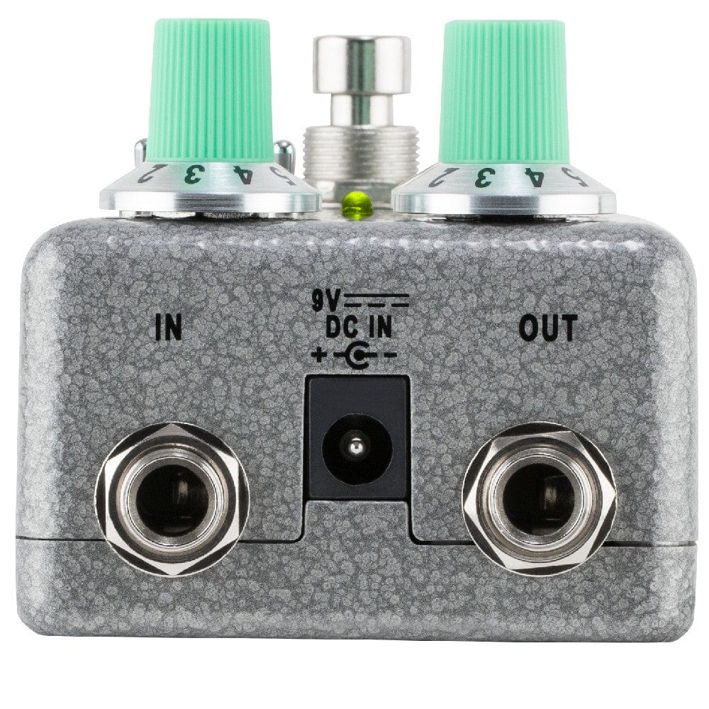 Fender Hammertone Flanger Effect Pedal - Image 2