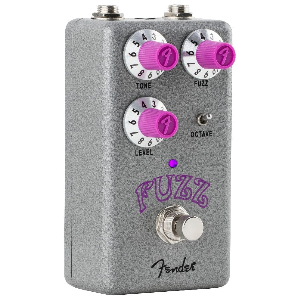 Fender Hammertone Fuzz Effect Pedal - Image 3